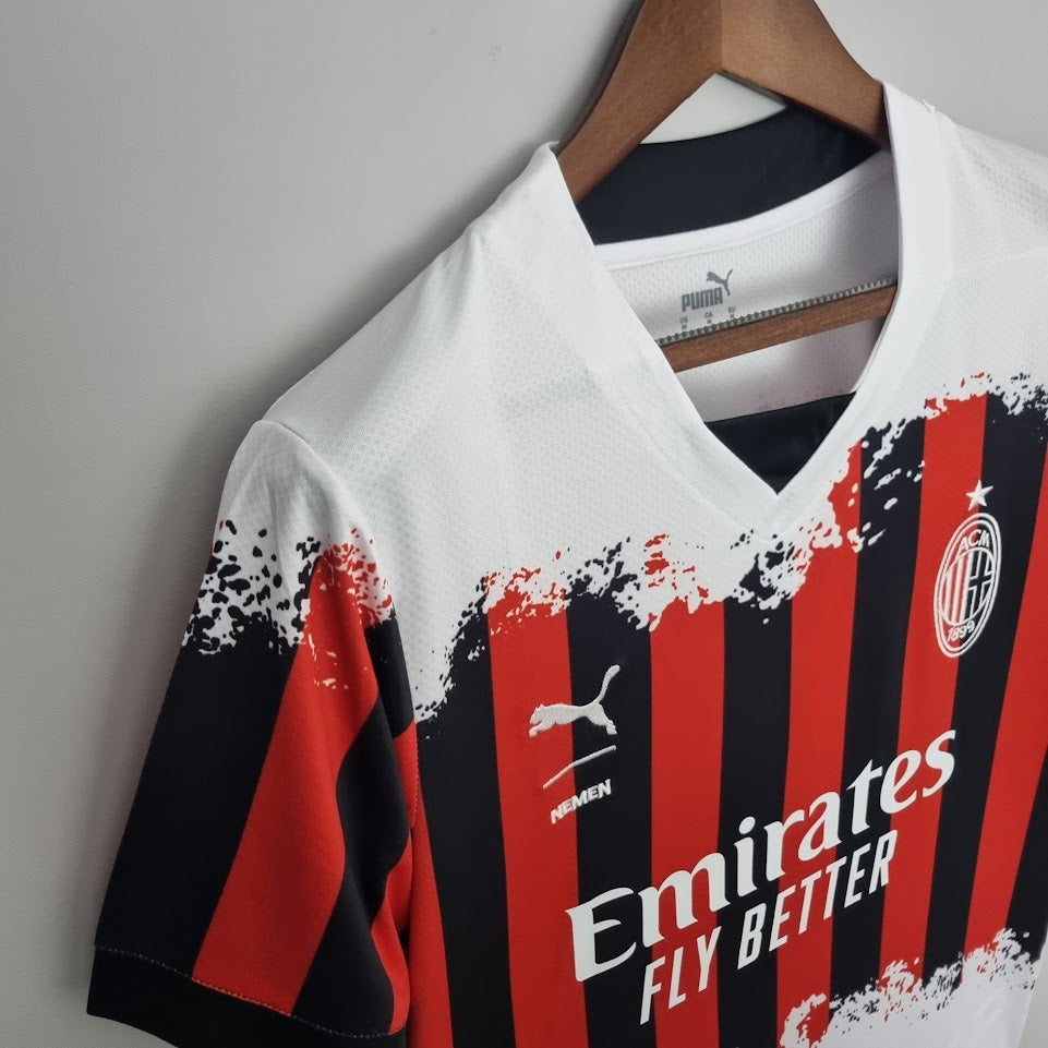 AC MILAN FOURTH 21/22