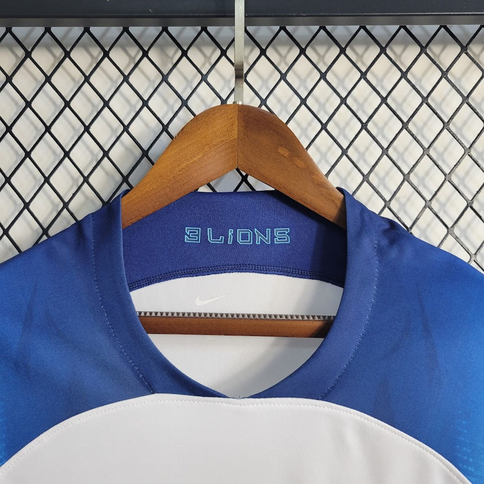 INGLATERRA HOME 2022