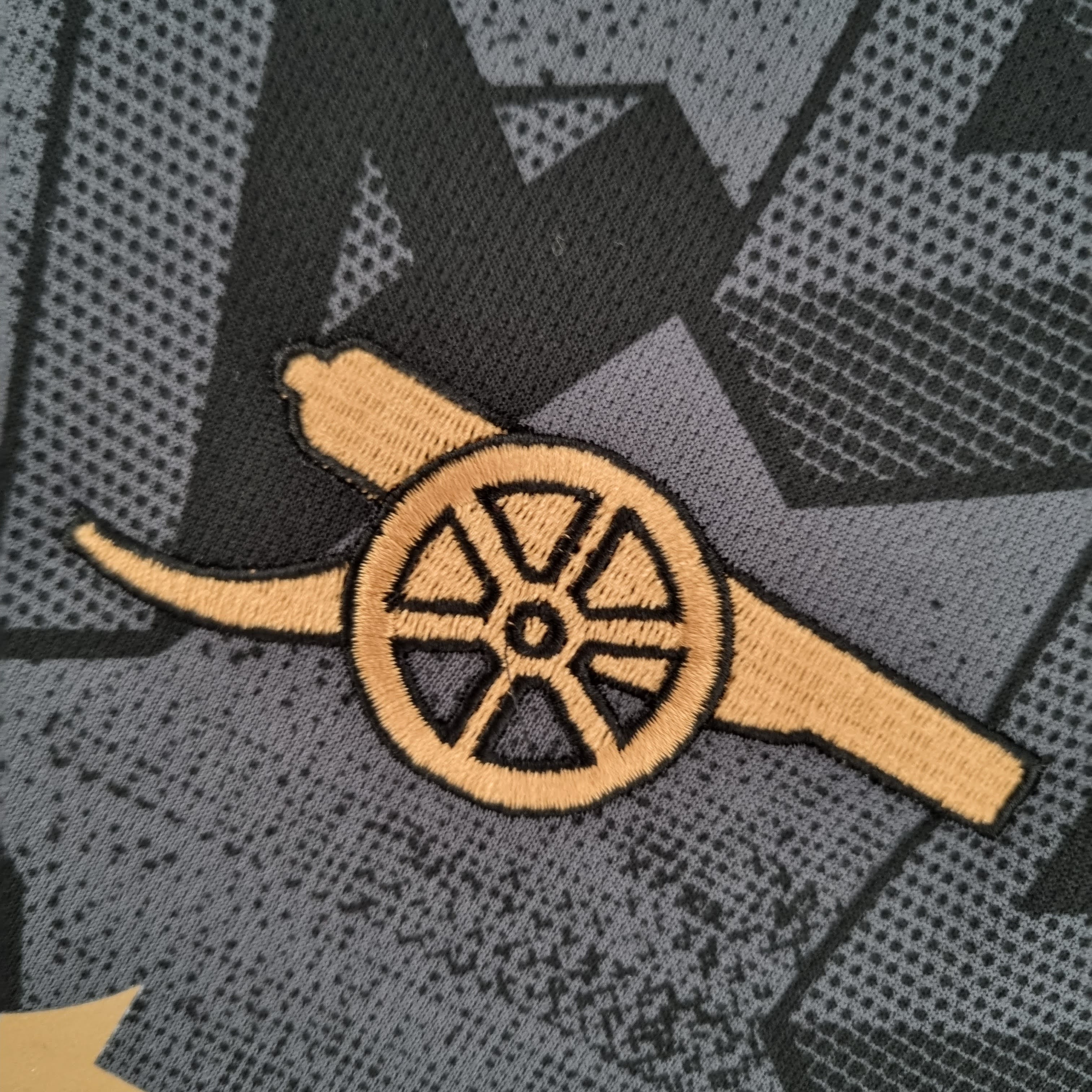 ARSENAL AWAY 22/23