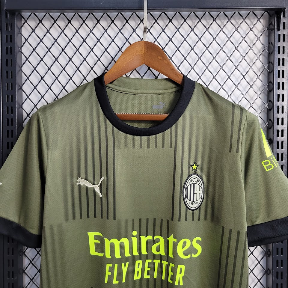 AC MILAN THIRD 22/23
