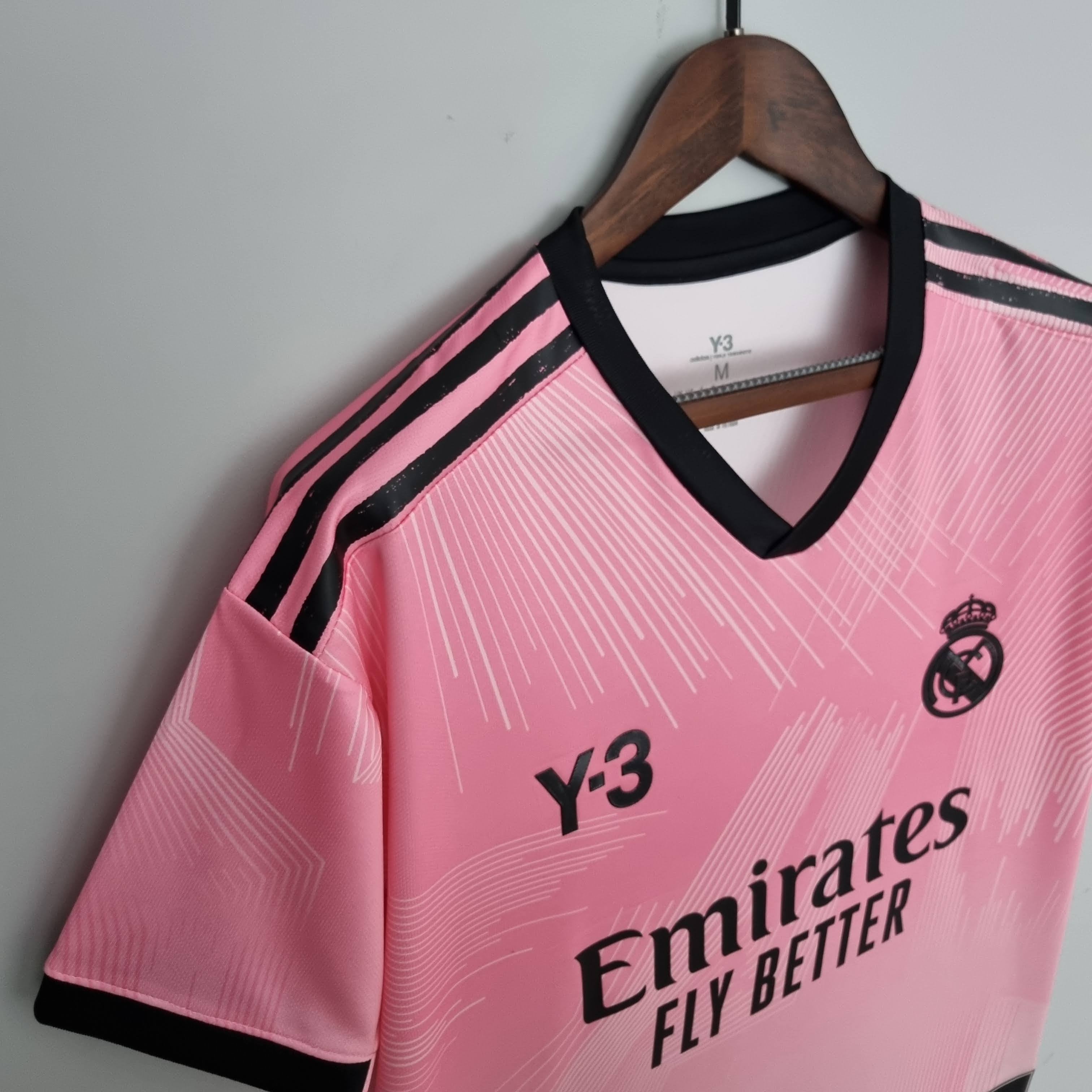REAL MADRID SPECIAL EDITION Y-3
