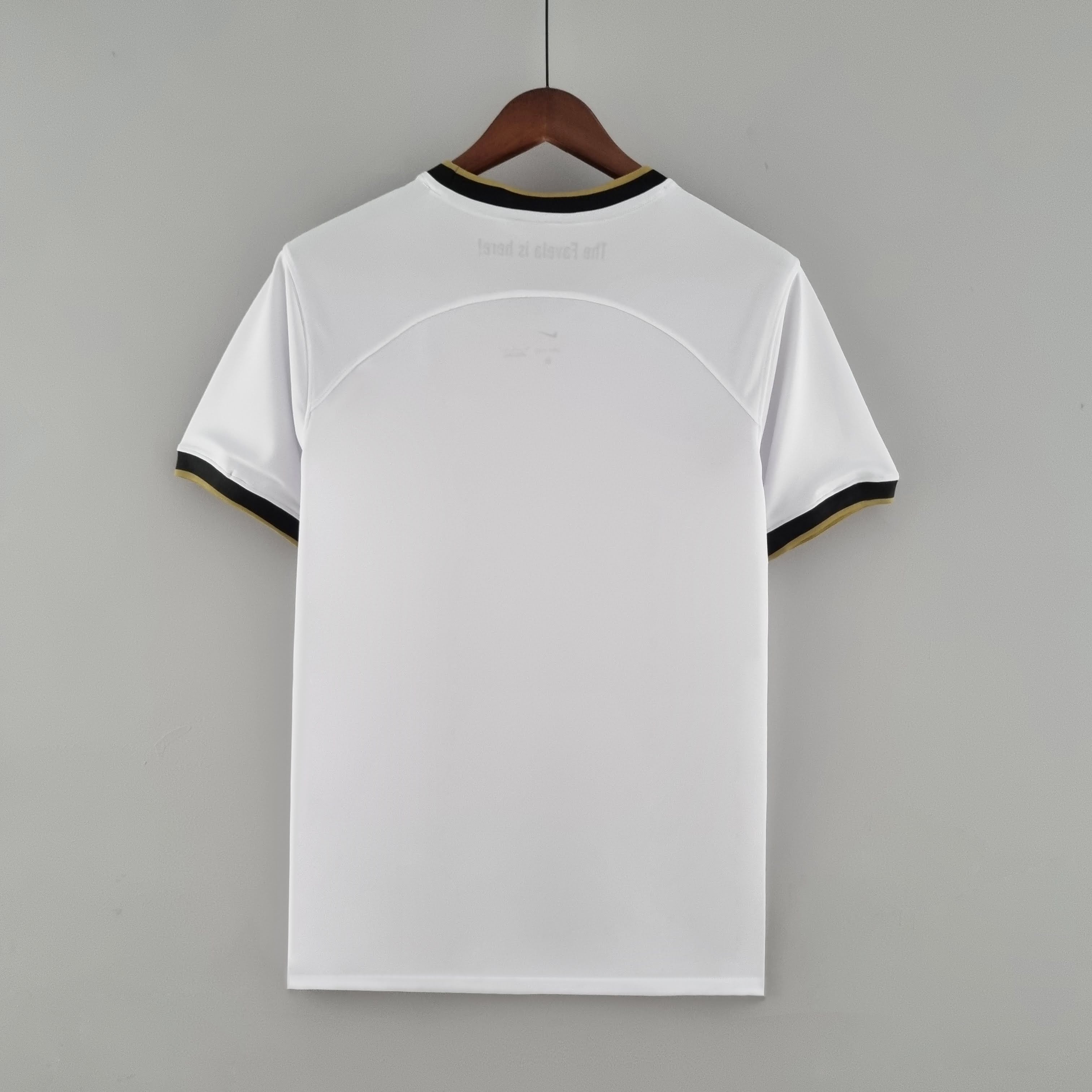 CORINTHIANS CAMISA 1 TEMPORADA 2022