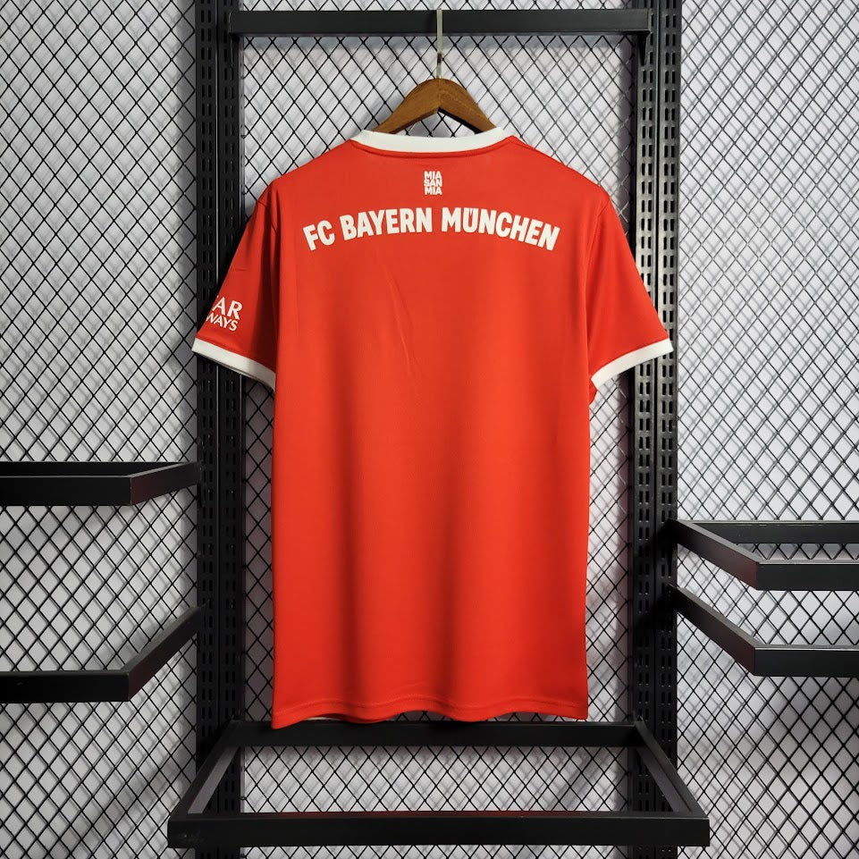 FC BAYERN MUNICH HOME 22/23