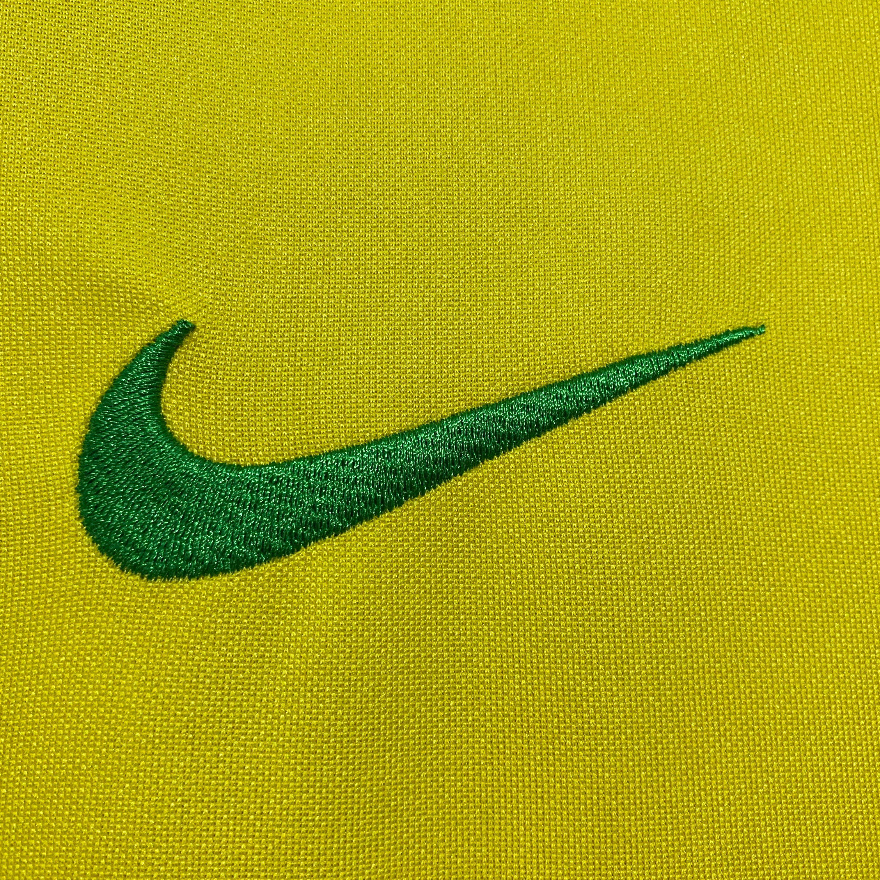 BRASIL HOME 20/21