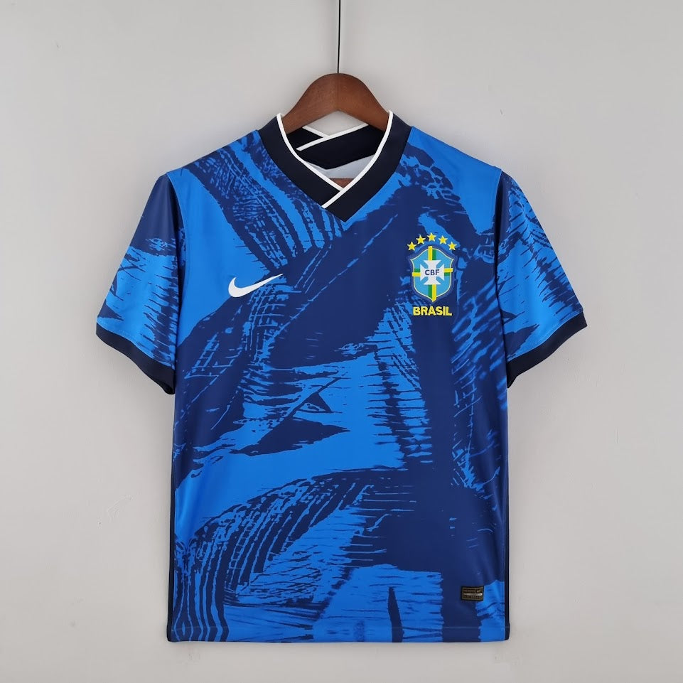 BRASIL BLUE CONCEPT 2022