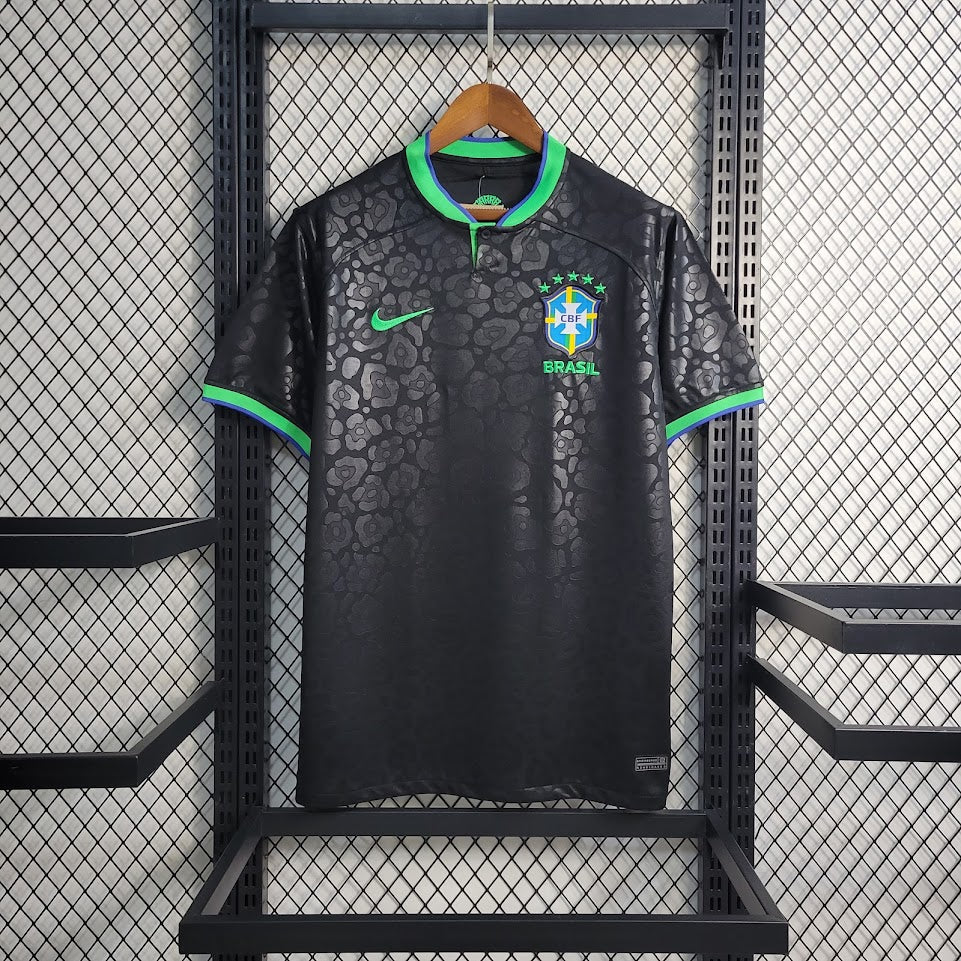 BRASIL BLACK CONCEPT 2022