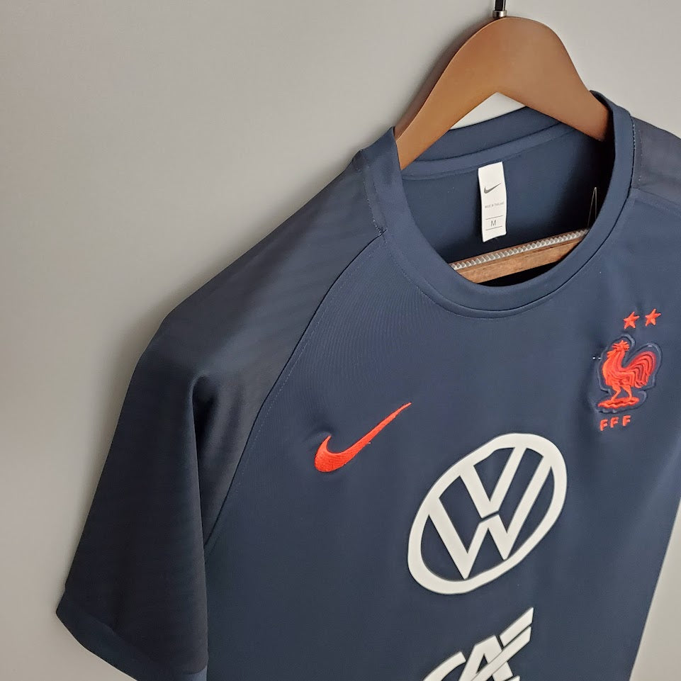 FRANÇA PRÉ JOGO 2022