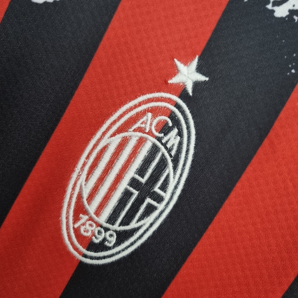 AC MILAN FOURTH 21/22
