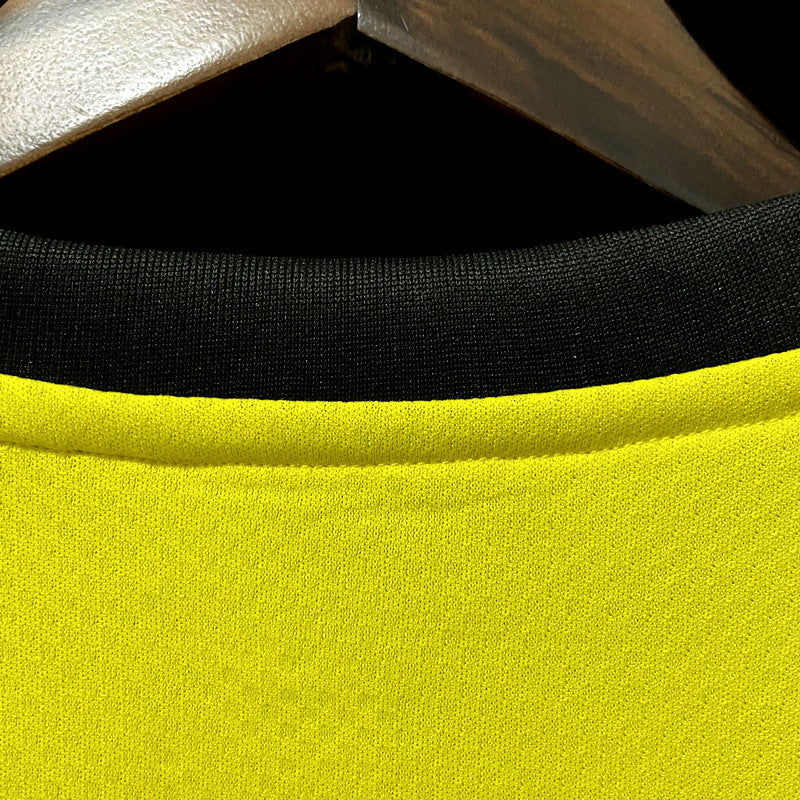 BORUSSIA DORTMUND HOME 22/23