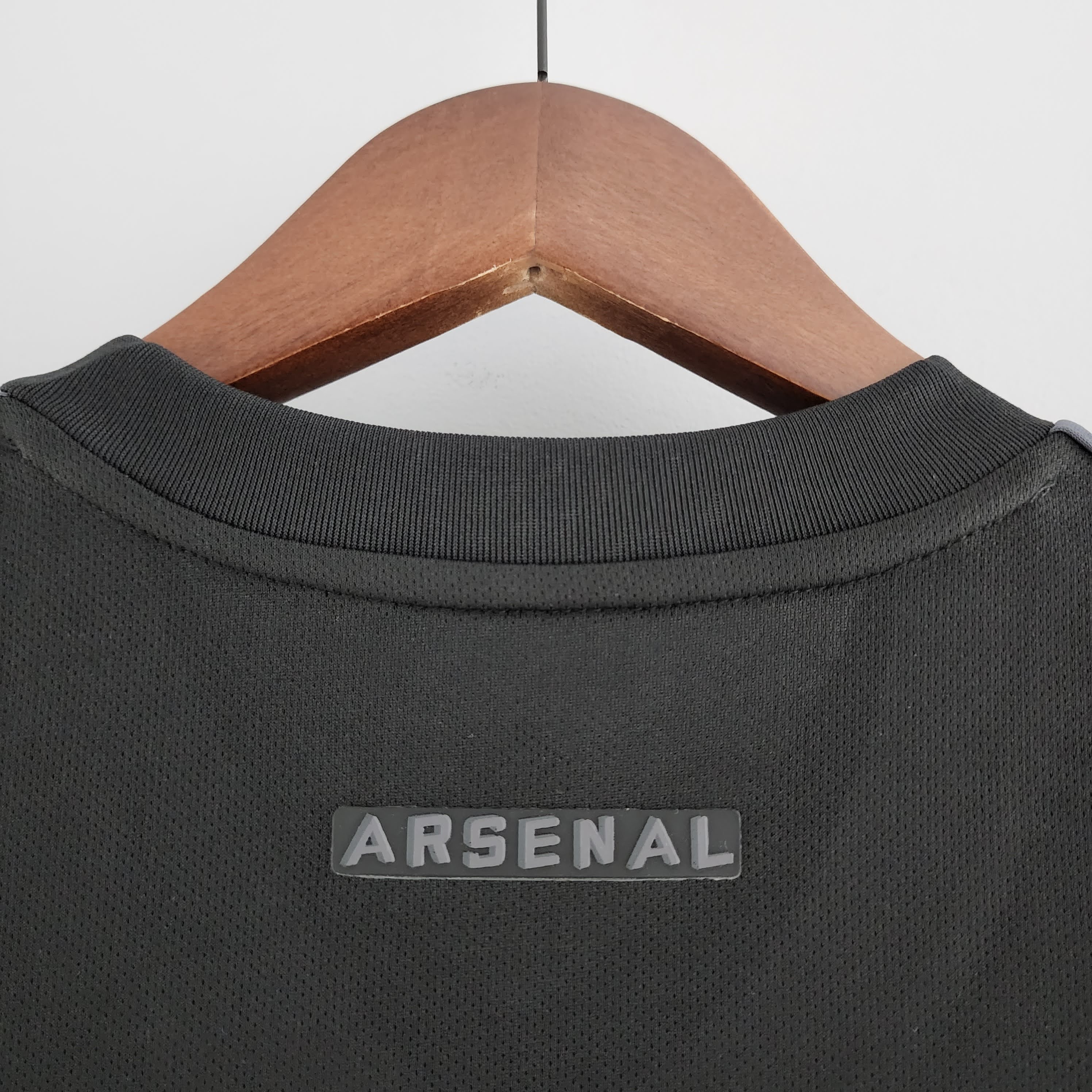 ARSENAL ALL BLACK 22/23