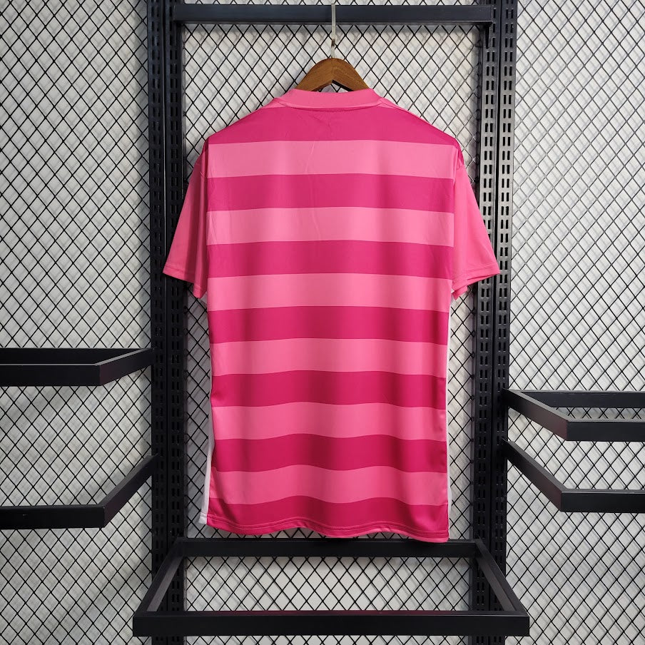 FLAMENGO OCTOBER PINK 2022