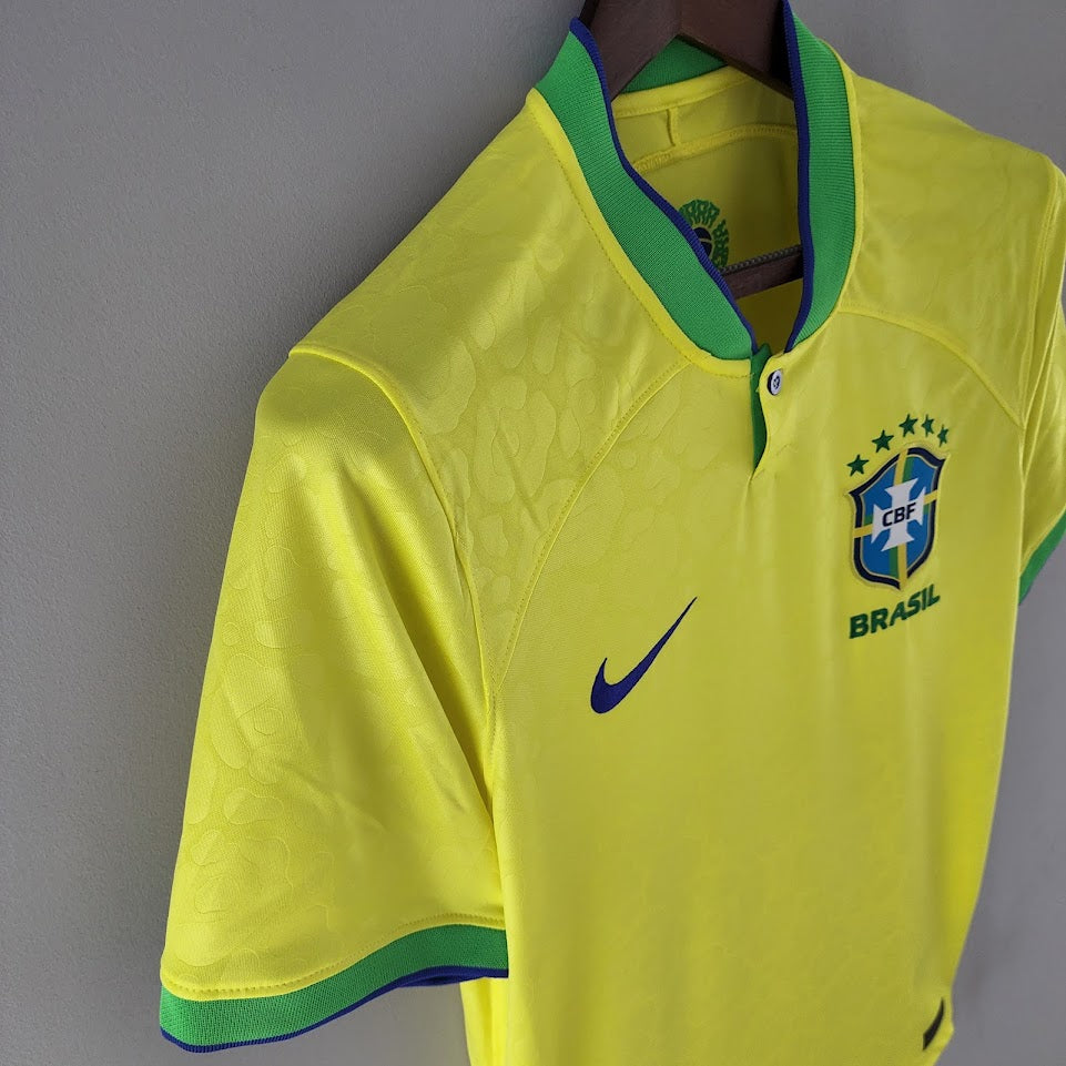 BRASIL HOME 2022 See More