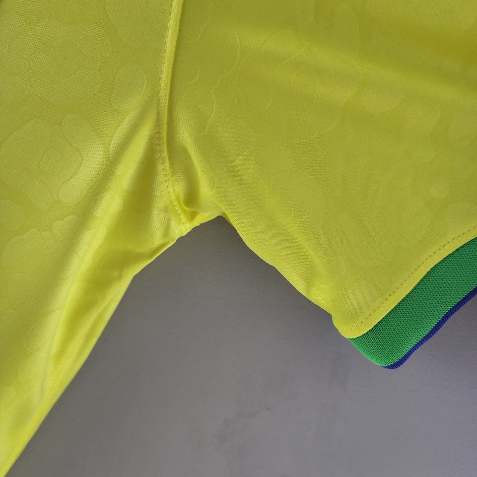 BRASIL HOME 2022 See More