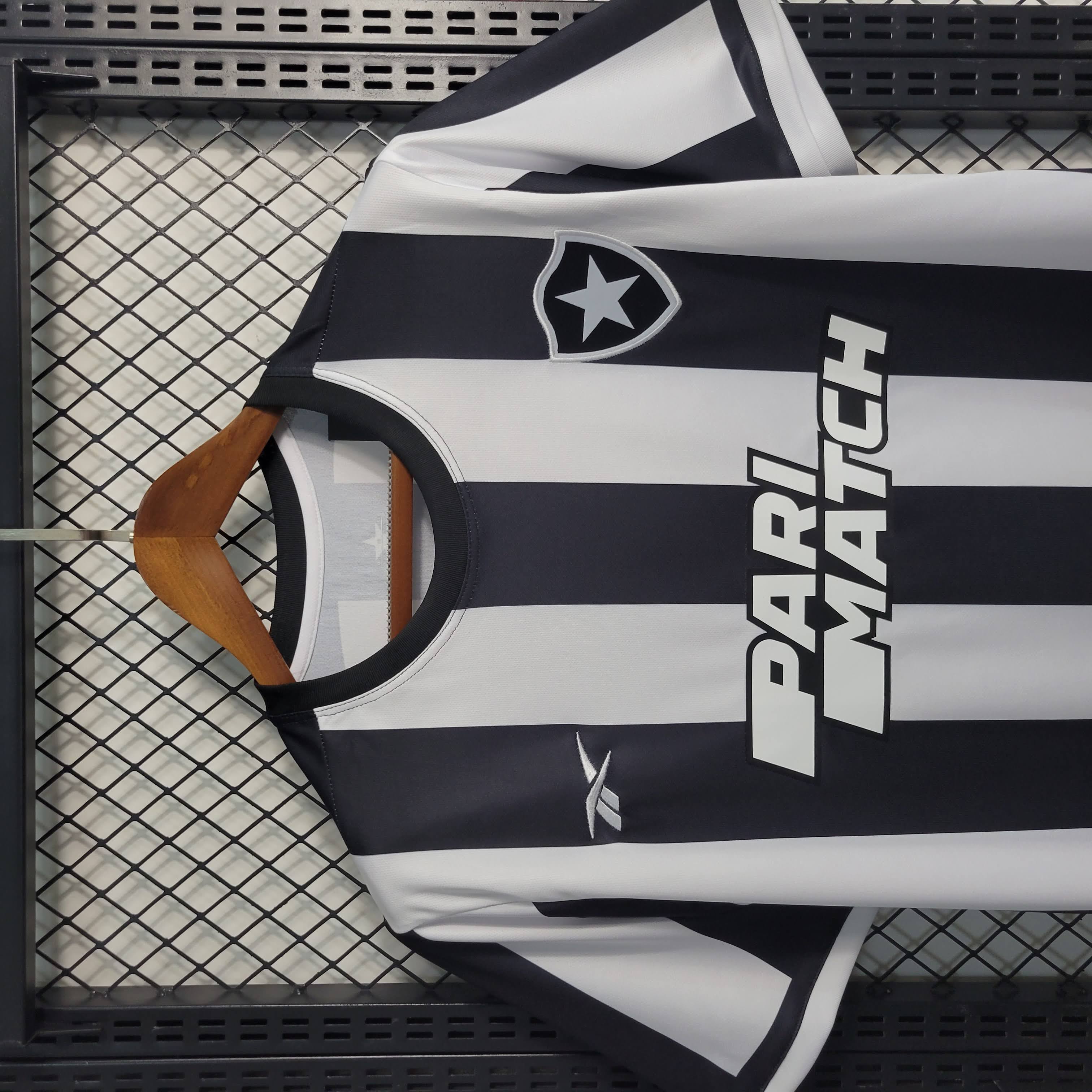 BOTAFOGO HOME 2023