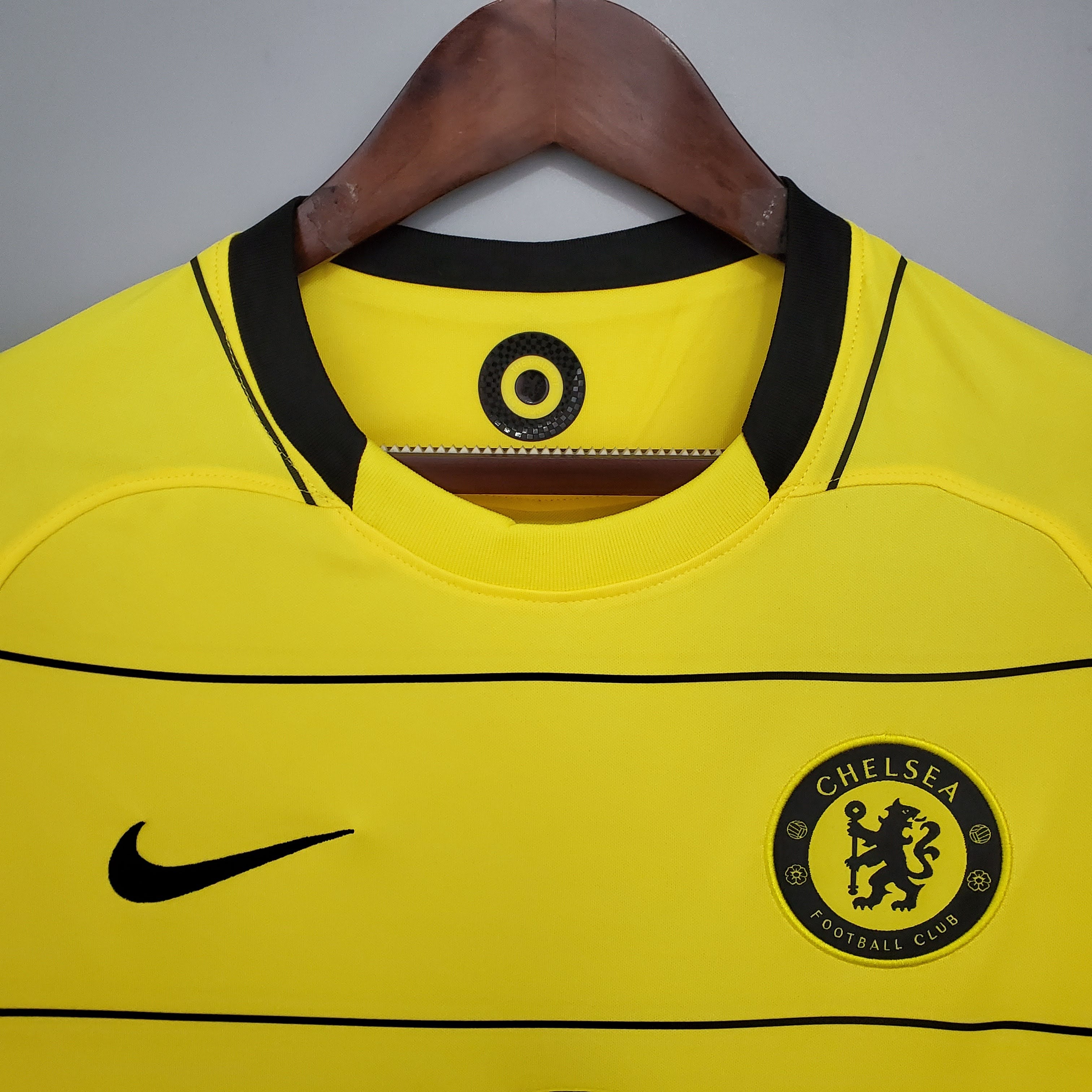 CHELSEA FORA 21/22