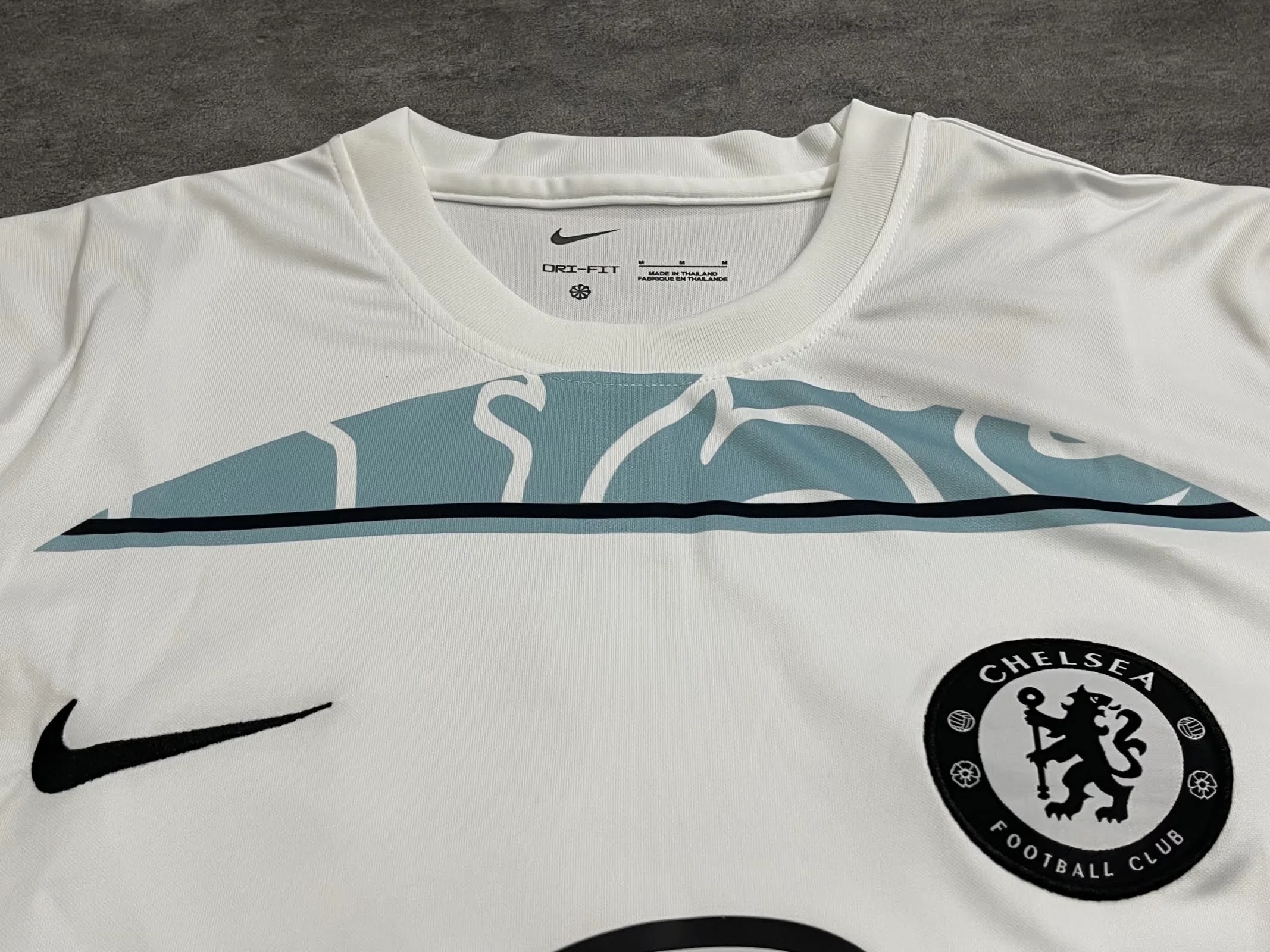 CHELSEA FORA 22/23