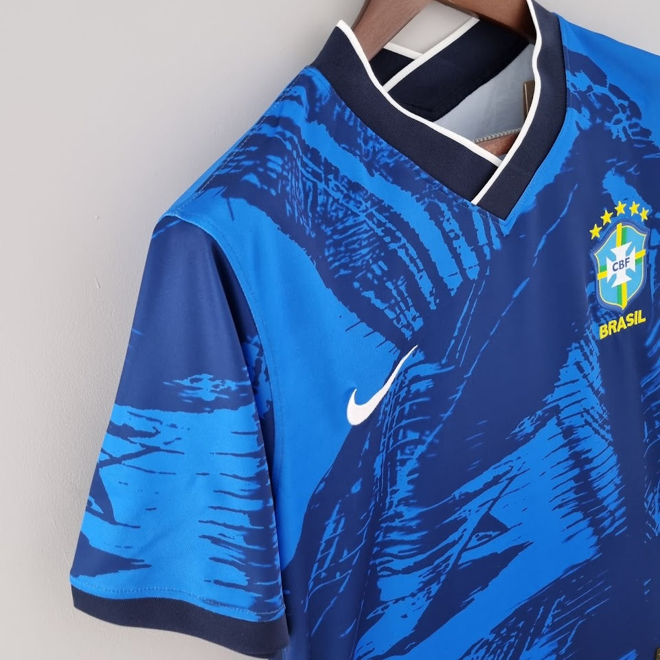 BRASIL BLUE CONCEPT 2022