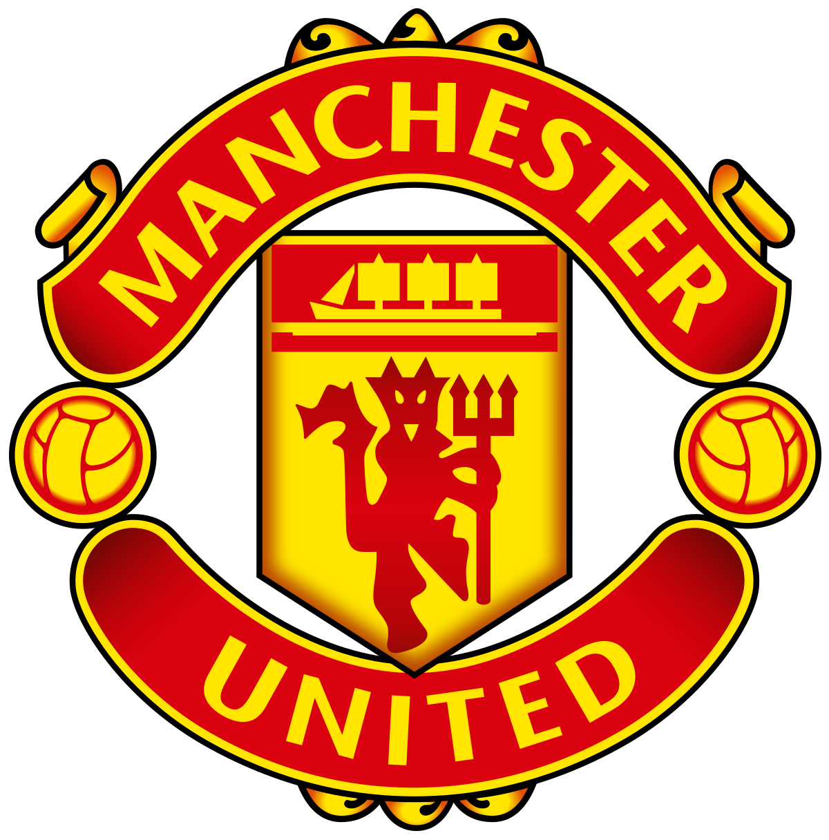 MANCHESTER UNITED