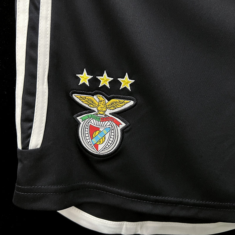 SHORTS 23/24 BENFICA AWAY