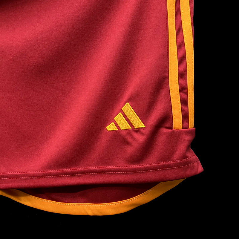 SHORTS 23/24 ROMA HOME