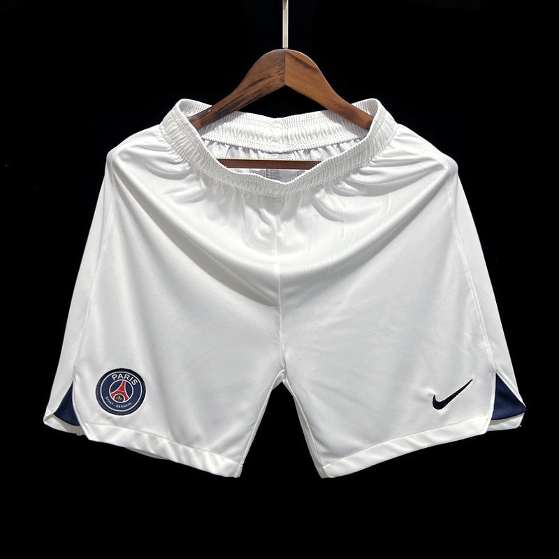 SHORTS 23/24 PARIS SAINT-GERMAIN AWAY