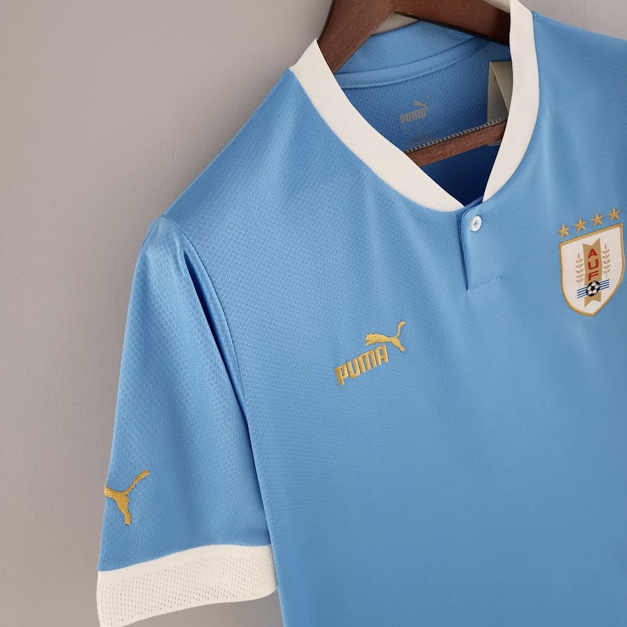 URUGUAY HOME 2O22