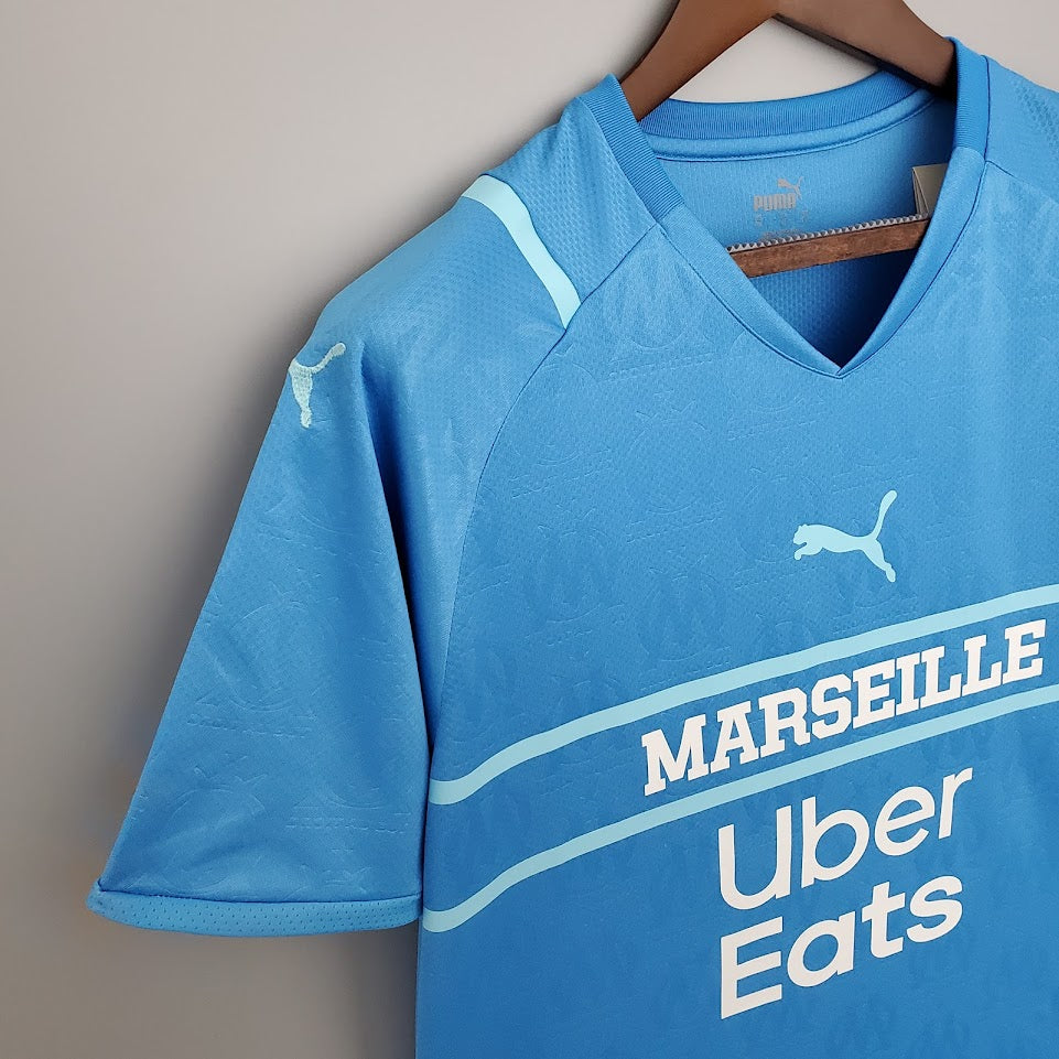 OLYMPIQUE DE MARSEILLE THIRD 22/23