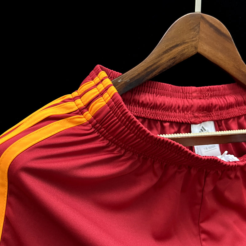 SHORTS 23/24 ROMA HOME