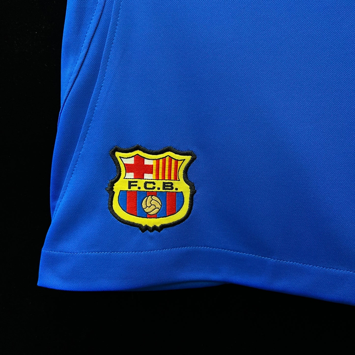 SHORTS 23/24 BARCELONA AWAY