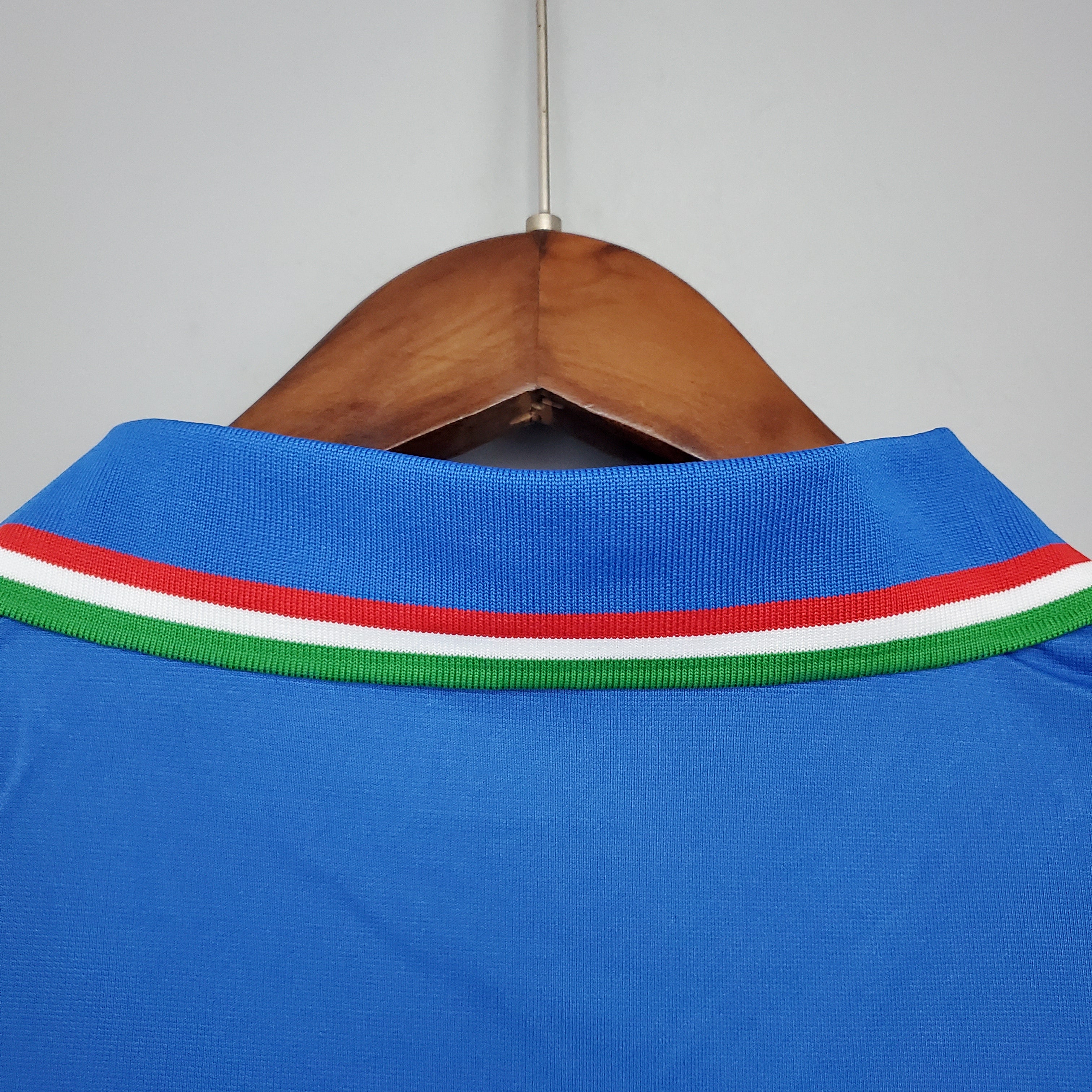 ITALY HOME RETRO 1982