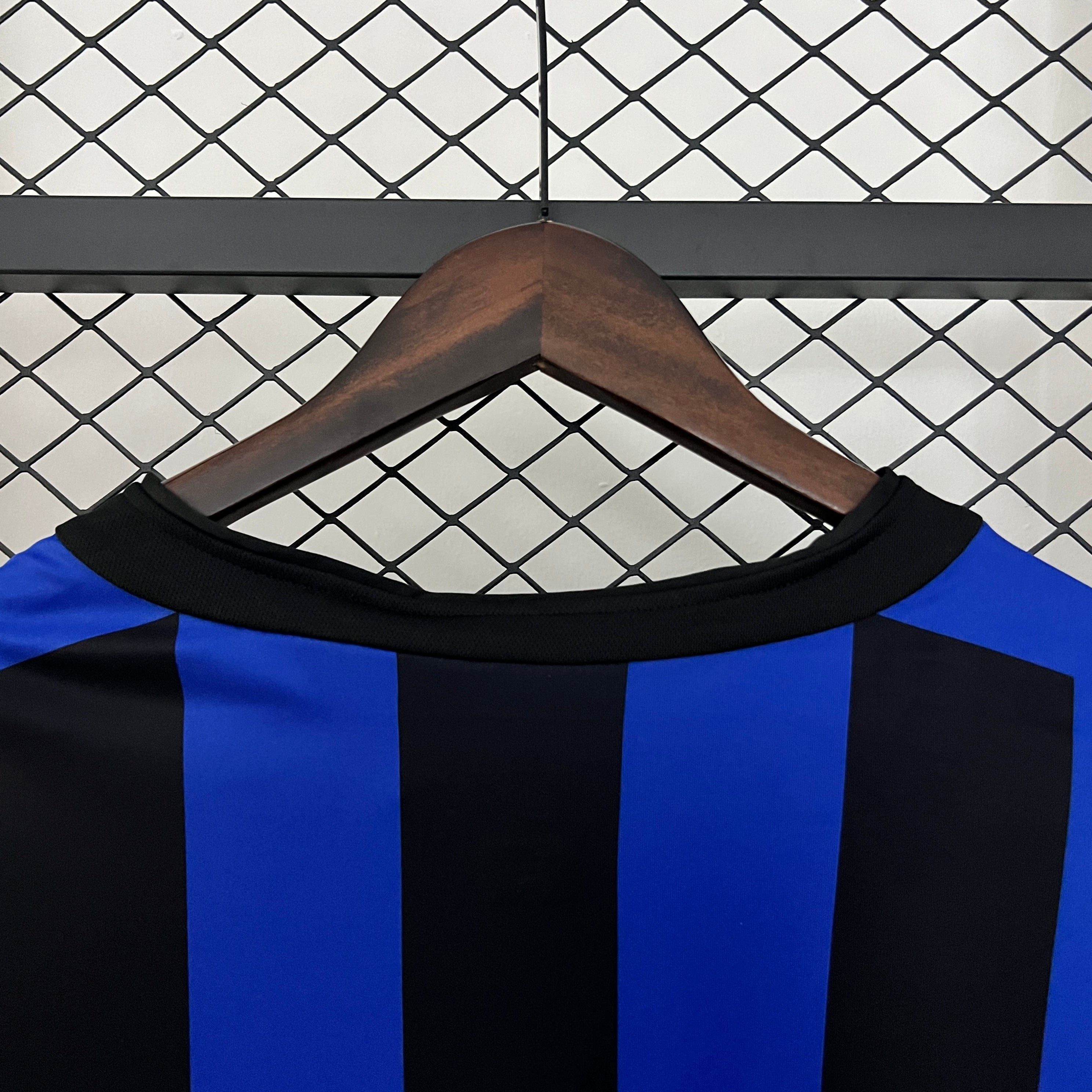 INTER MILAN RETRO HOME 02/03