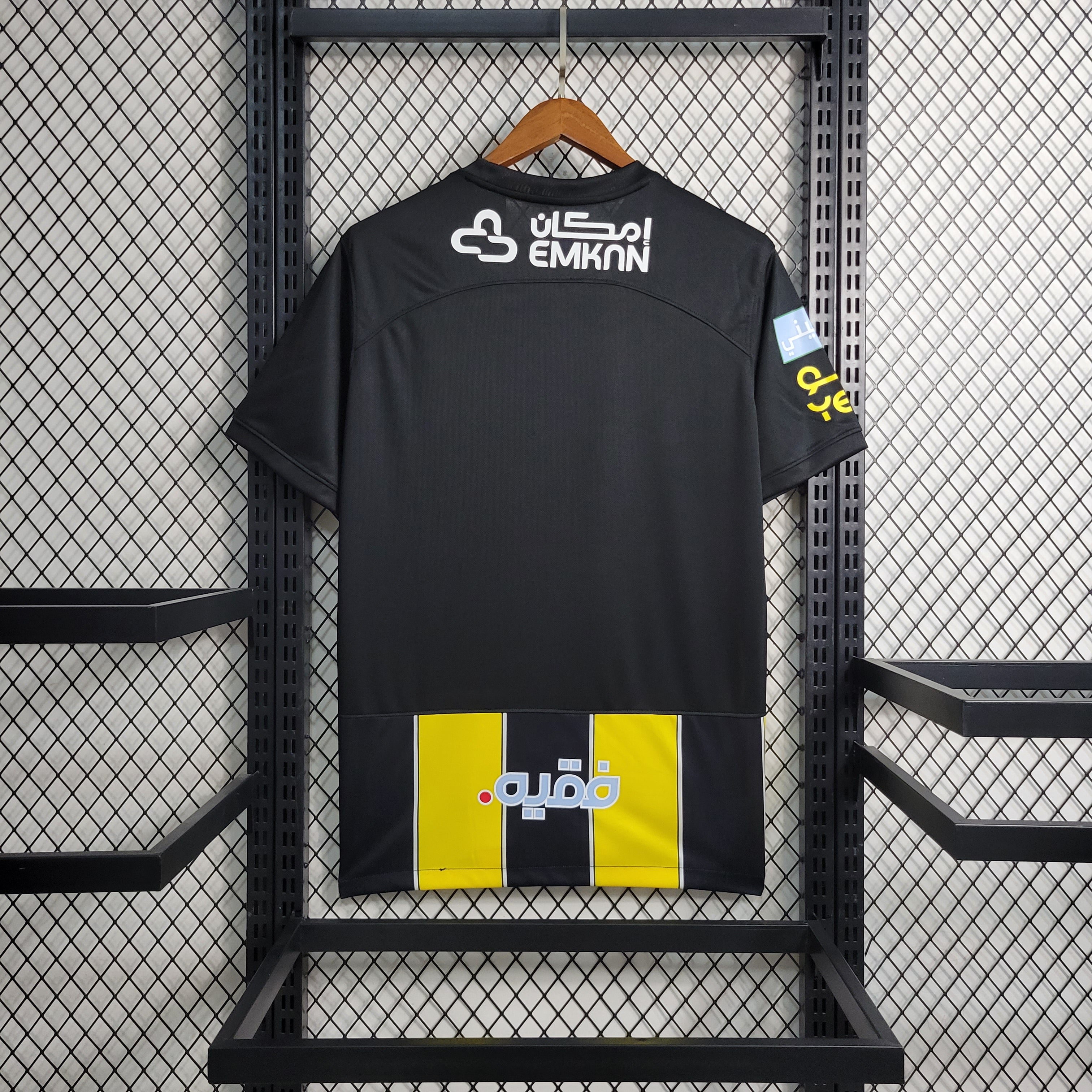 Al-ITTIHAD CLUB HOME 23/24