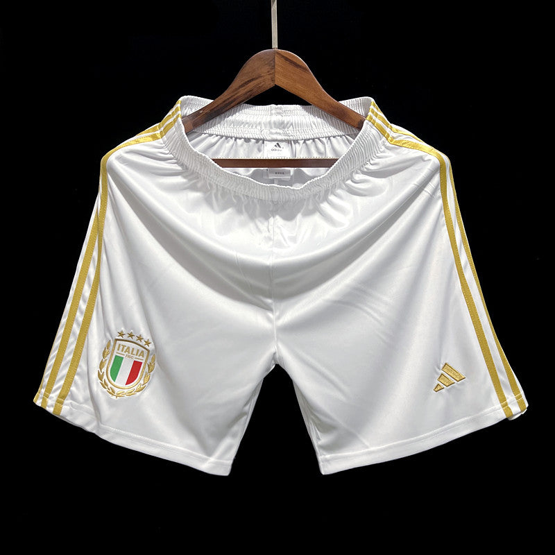 SHORTS 23/24 ITALY 125TH ANNIVERSARY EDITION