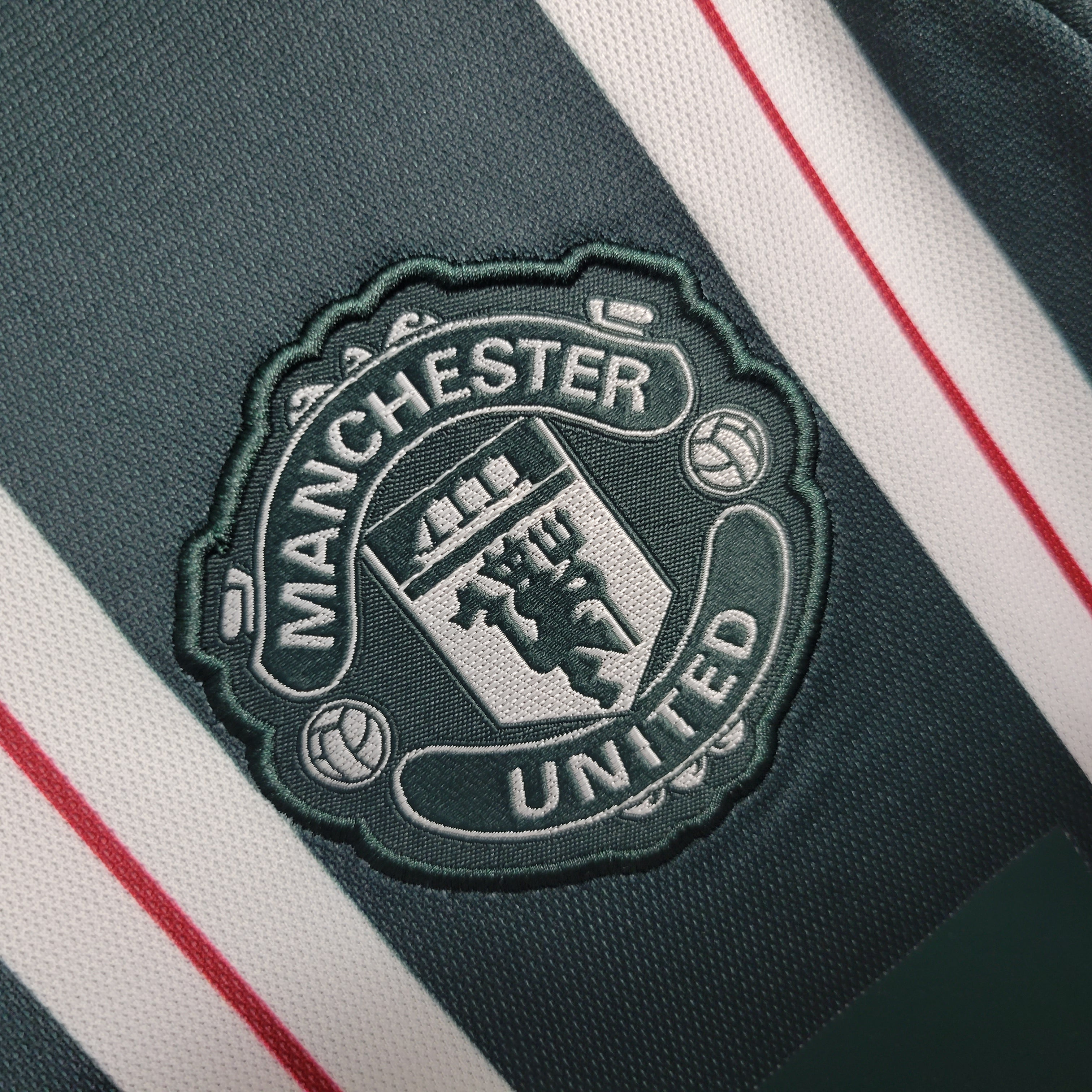 MANCHESTER UNITED AWAY 23/24