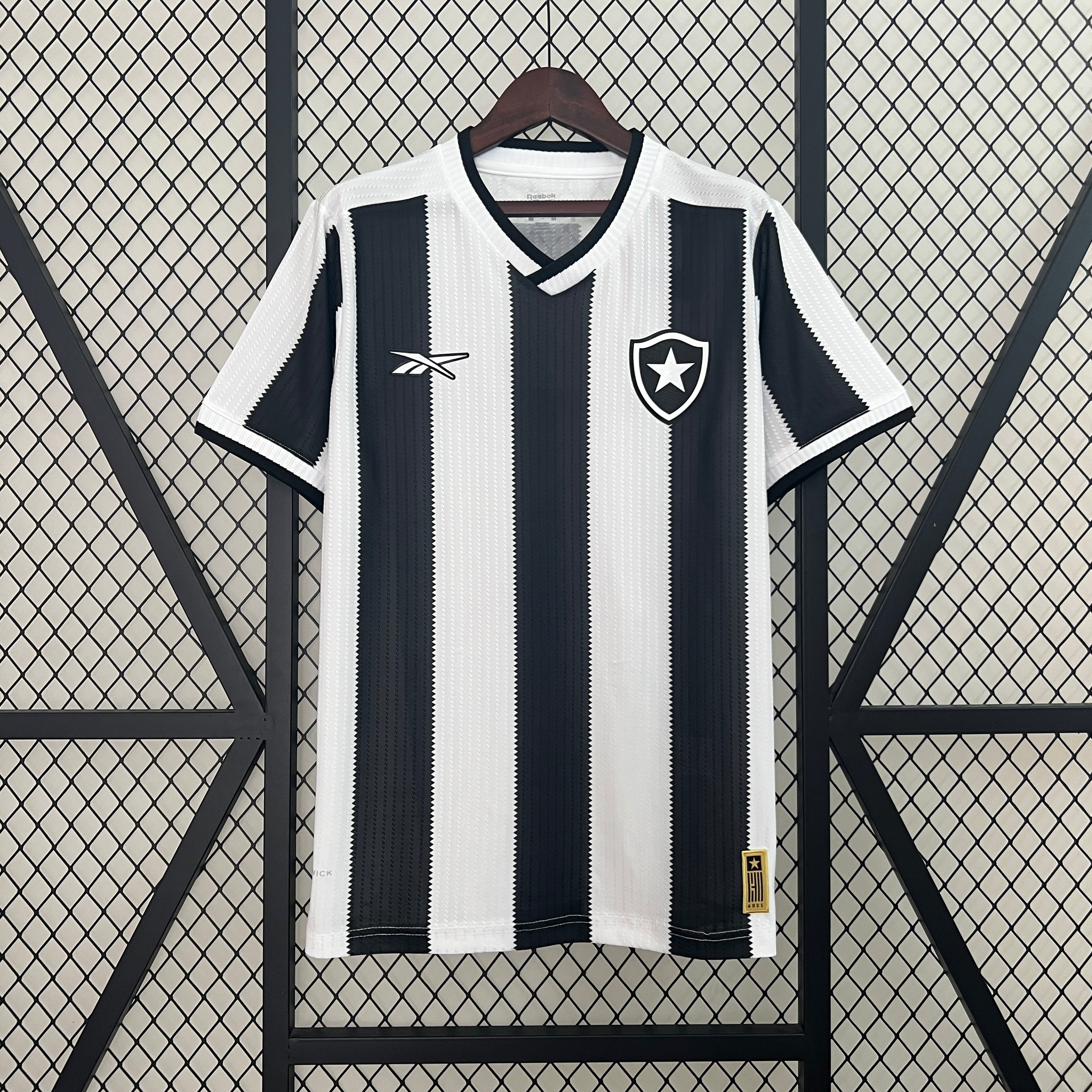 BOTAFOGO HOME 24/25