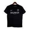 PARIS SAINT-GERMAIN "Balmain" BLACK SPECIAL KIT