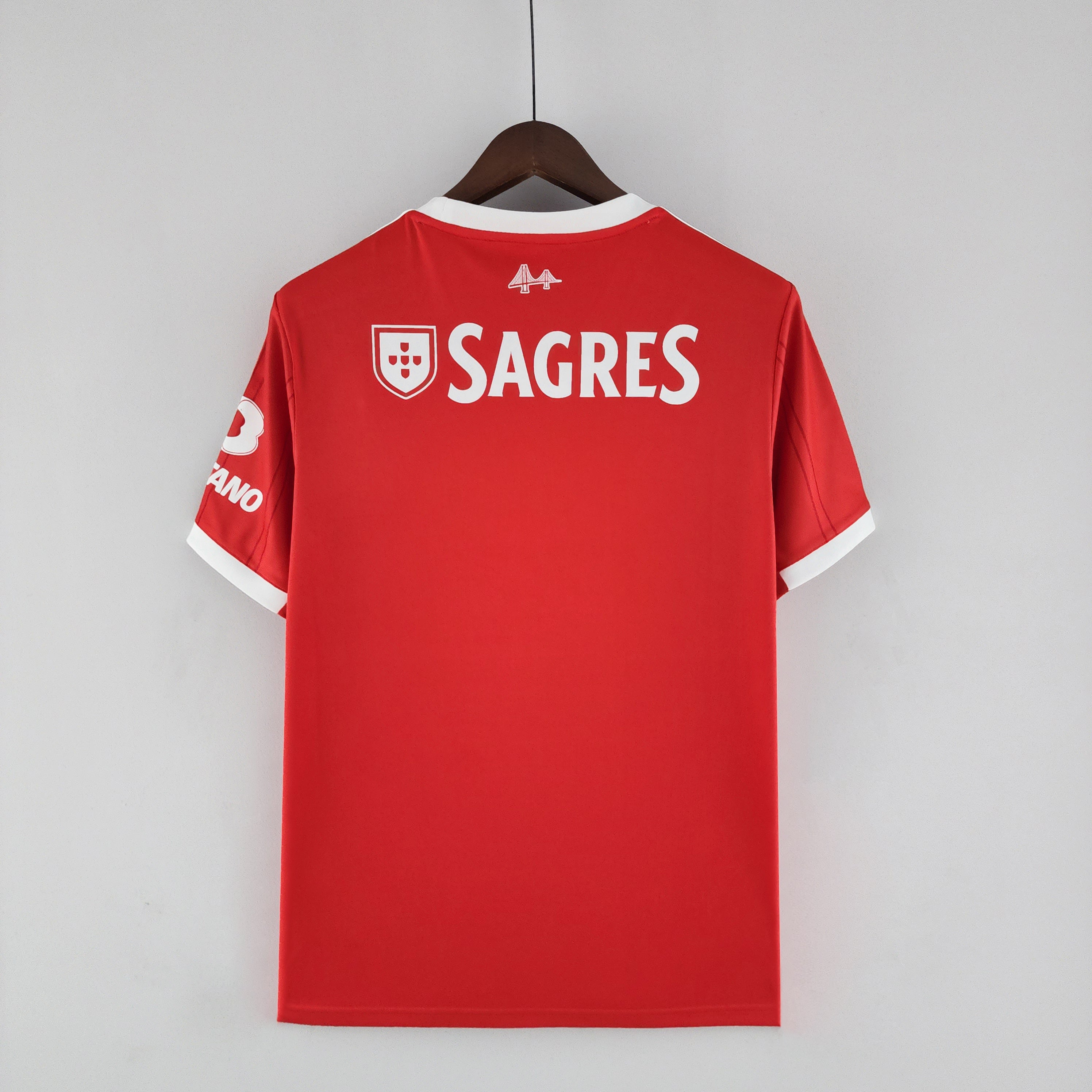 BENFICA HOME 22/23