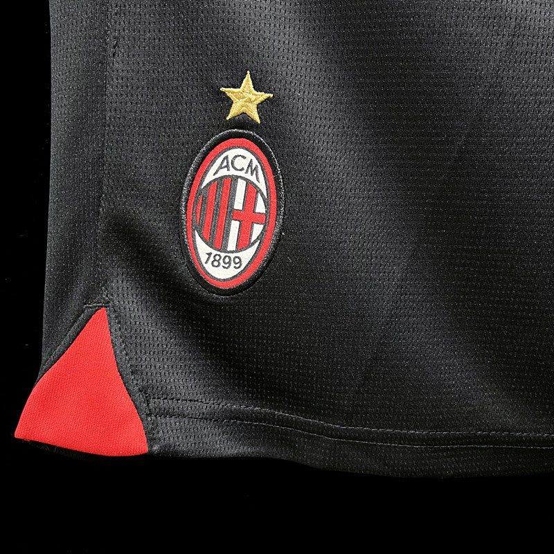 SHORTS 23/24 AC MILAN HOME