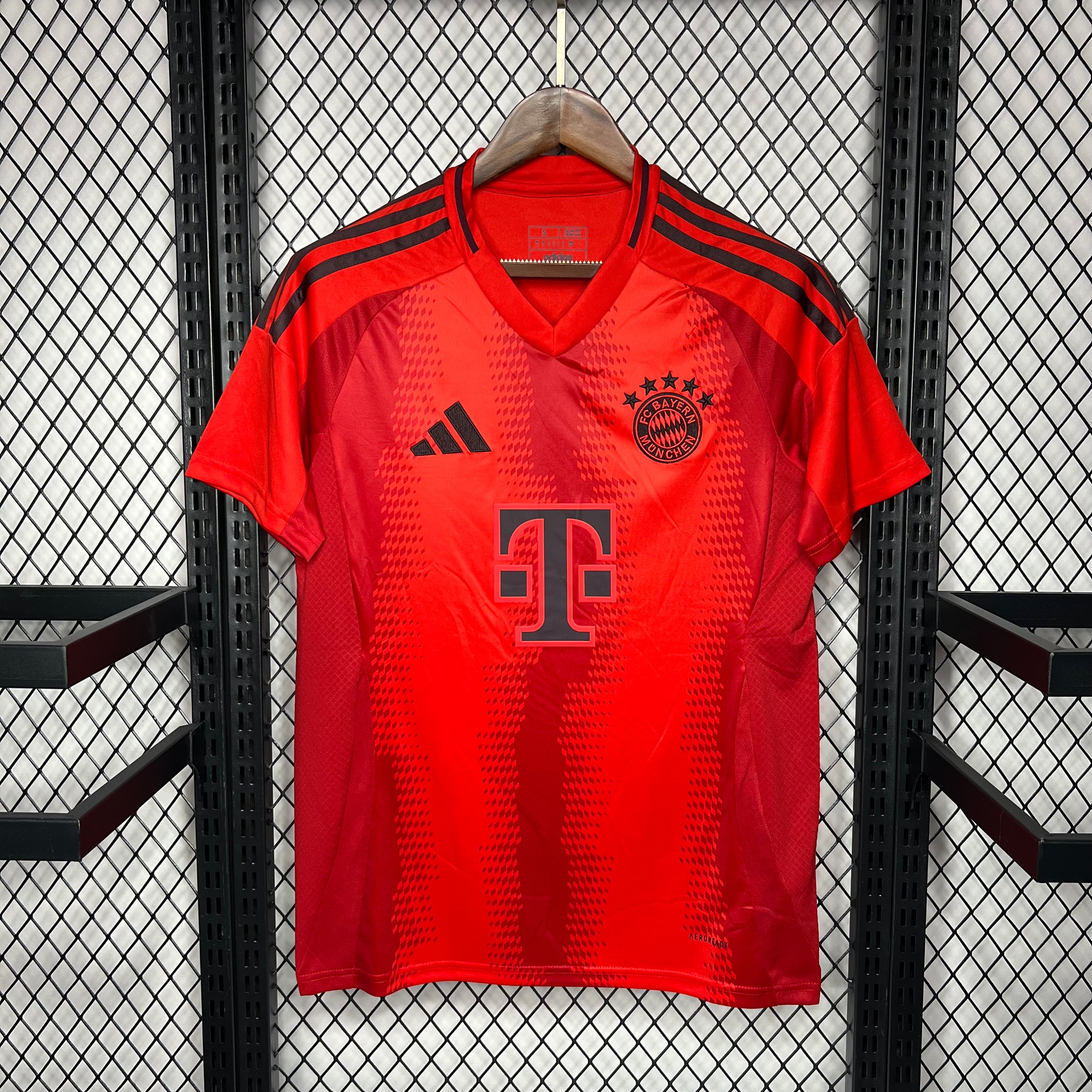 FC BAYERN MUNICH HOME 24/25