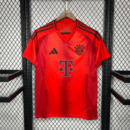 FC BAYERN MUNICH HOME 24/25