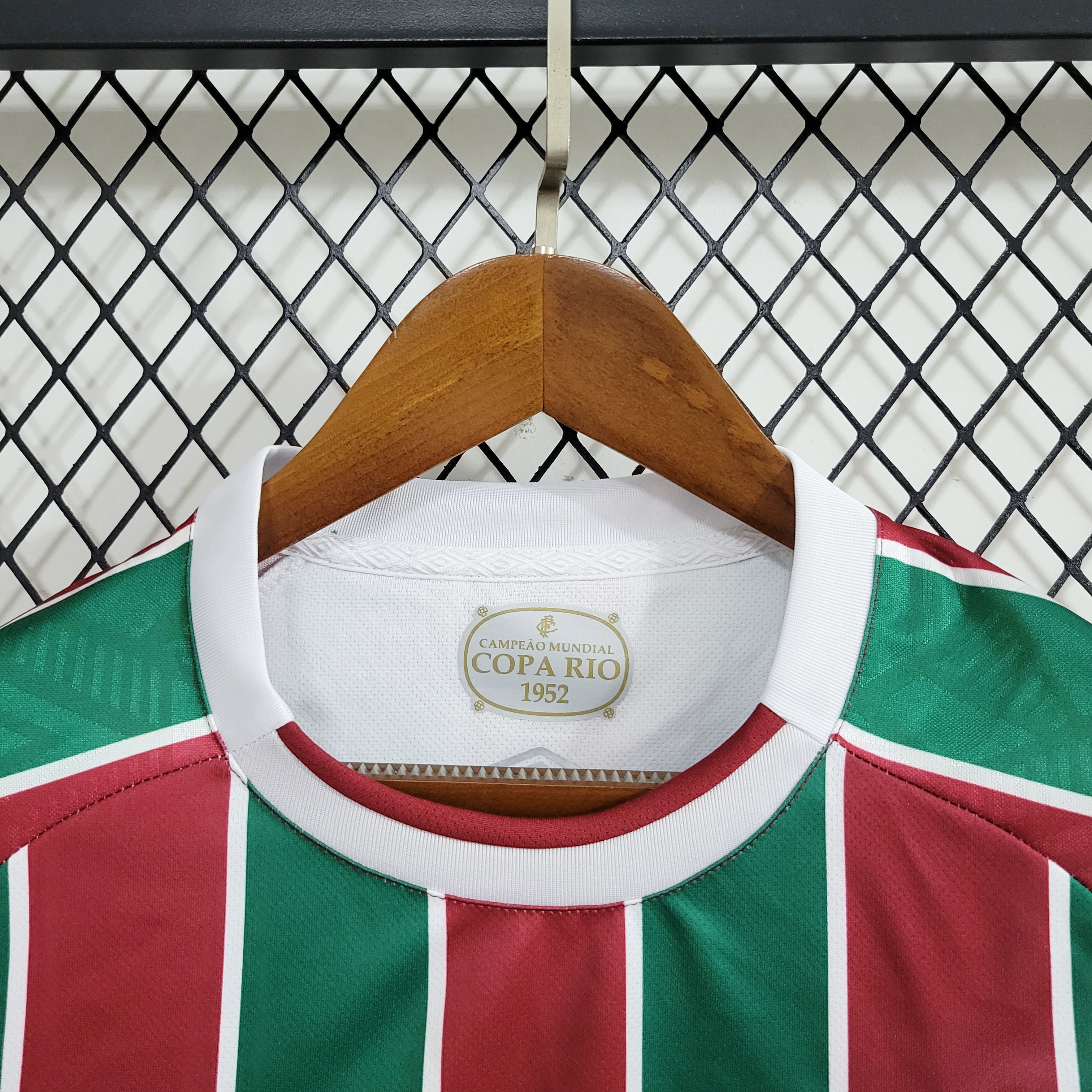 FLUMINENSE HOME 23/24