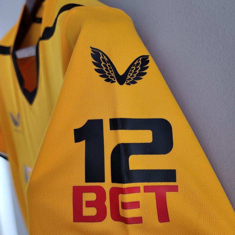 WOLVES HOME 22/23