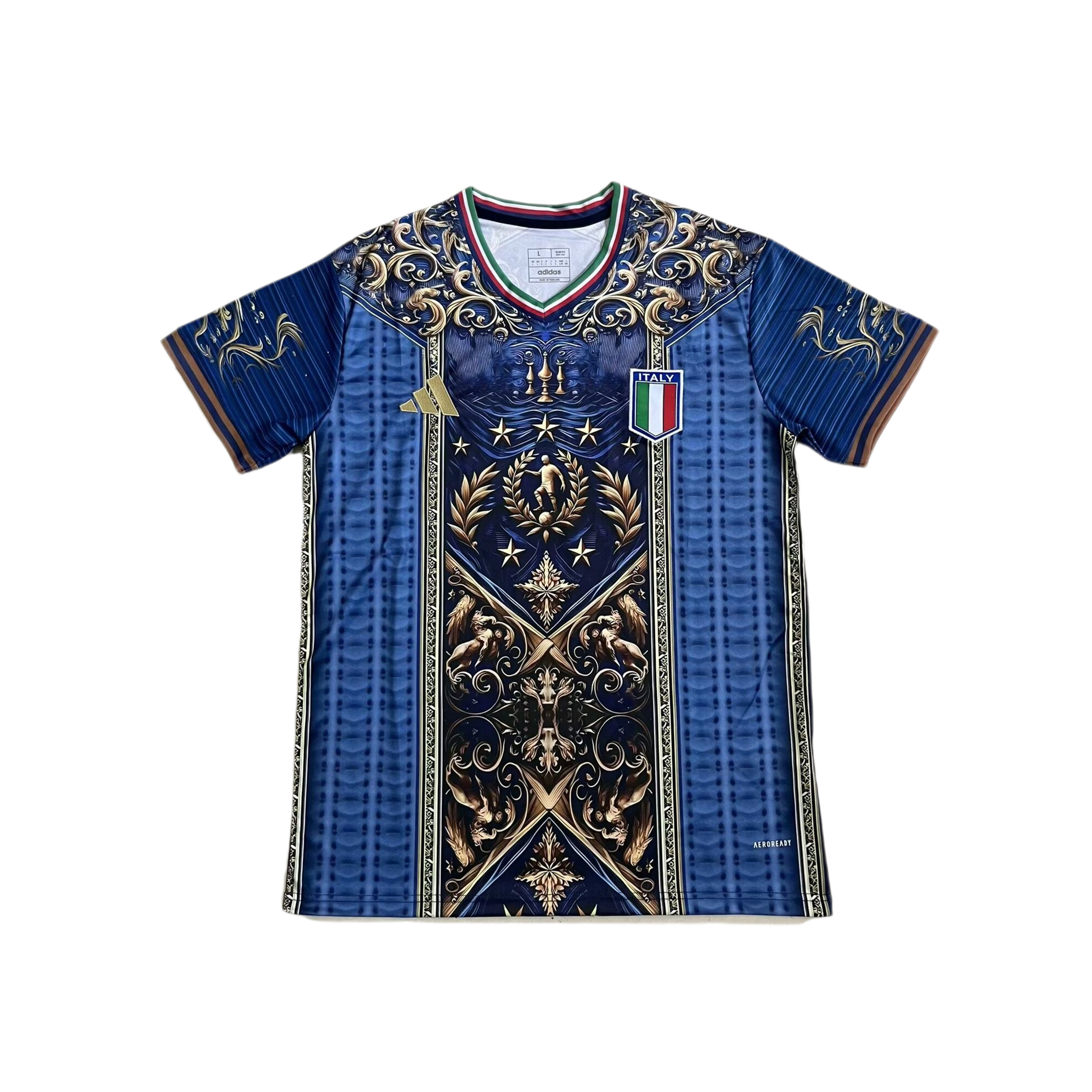 ITALY "REGAL AZZURI" SPECIAL KIT