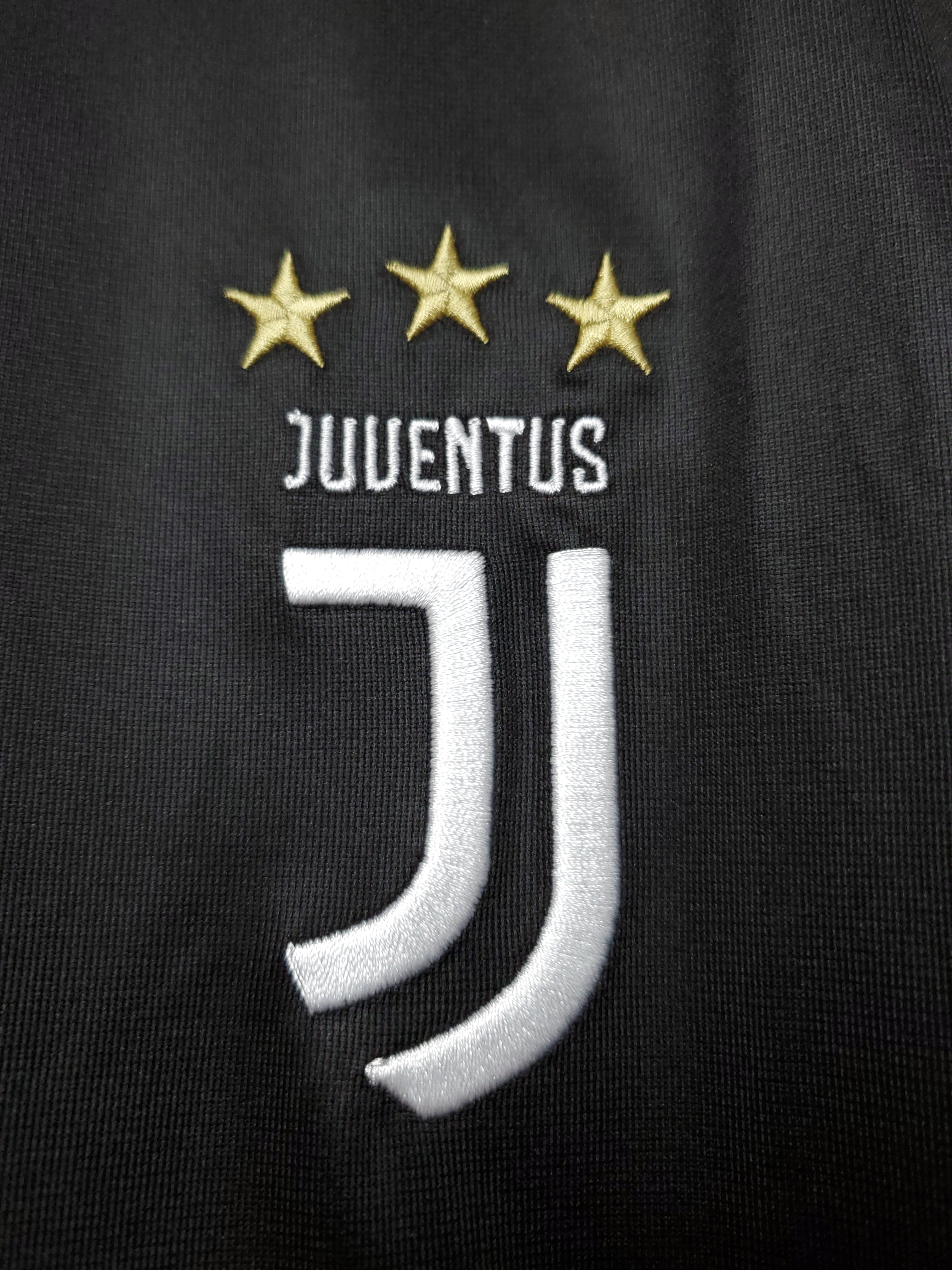 JUVENTUS RETRO HOME 19/20