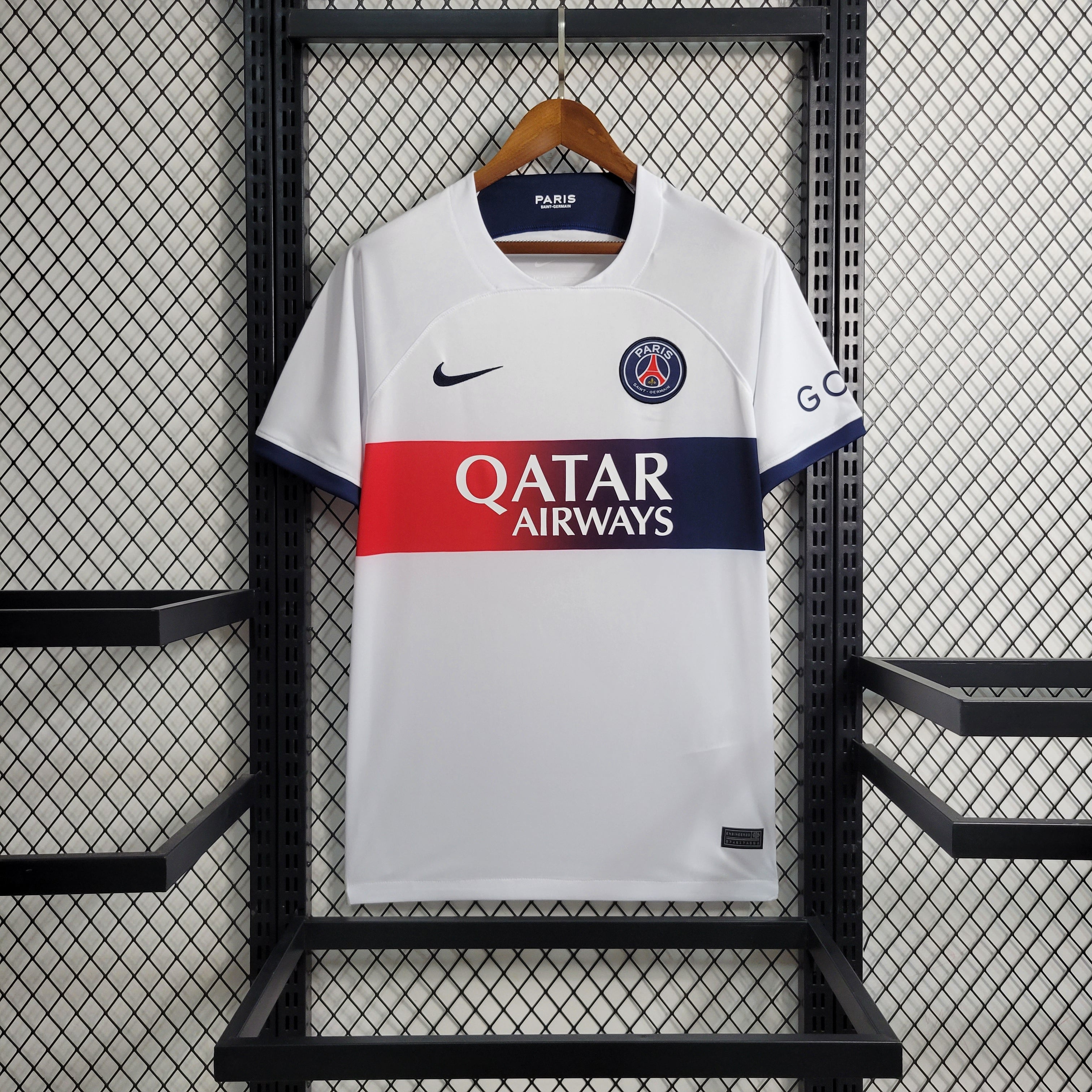 PARIS SAINT-GERMAIN AWAY 23/24