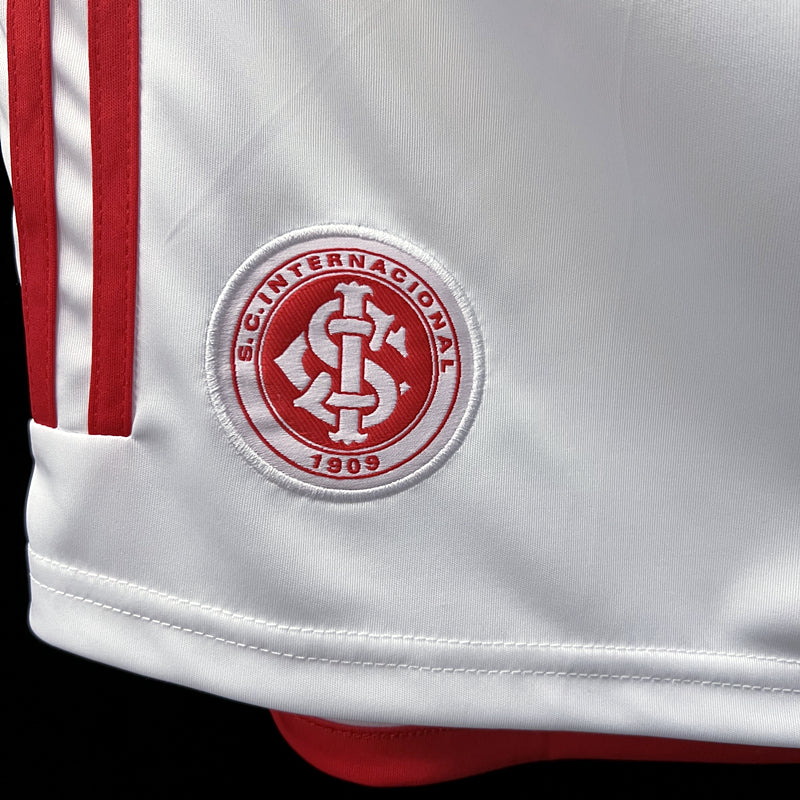 SHORTS 23/24 INTERNACIONAL HOME