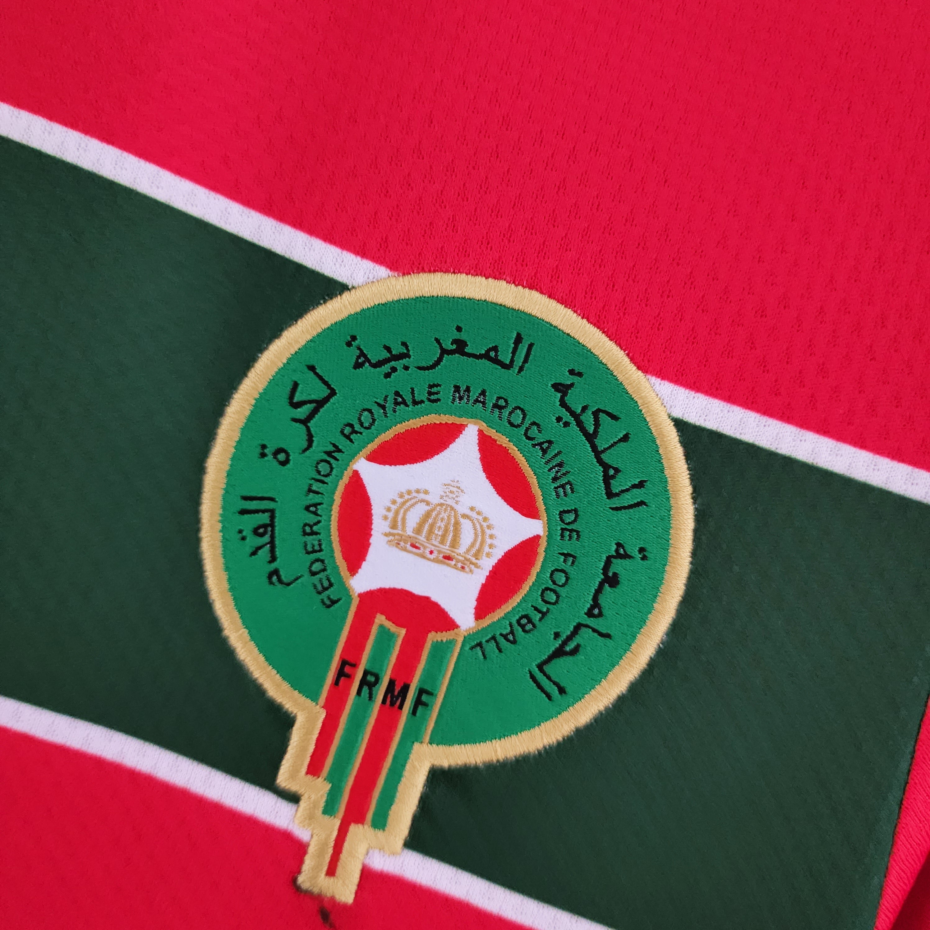 MOROCCO HOME 2022