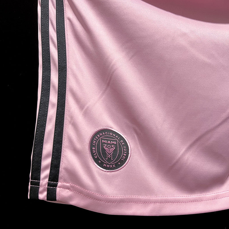 SHORTS 22/23 INTER MIAMI CF HOME