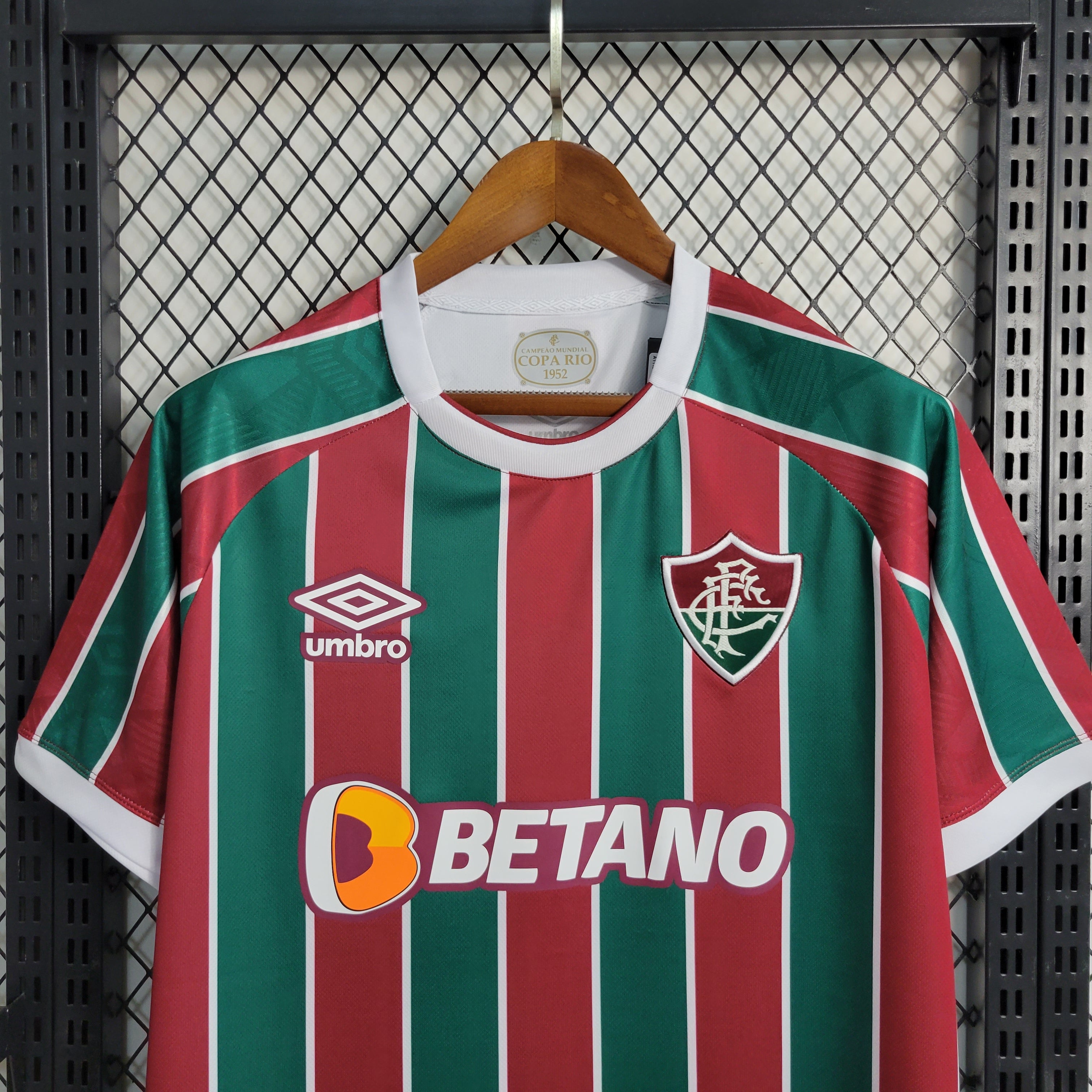 FLUMINENSE HOME 23/24