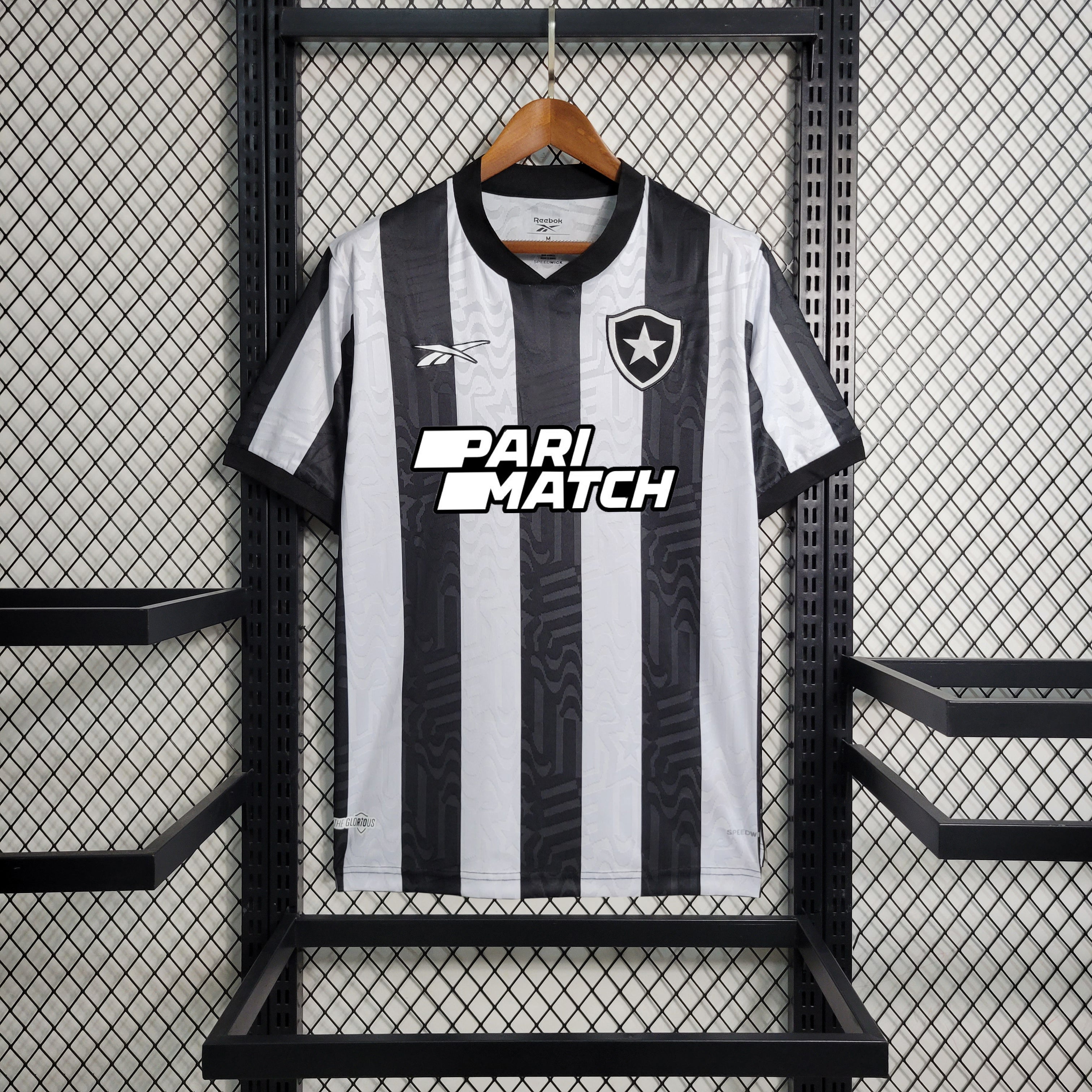 BOTAFOGO HOME 23/24